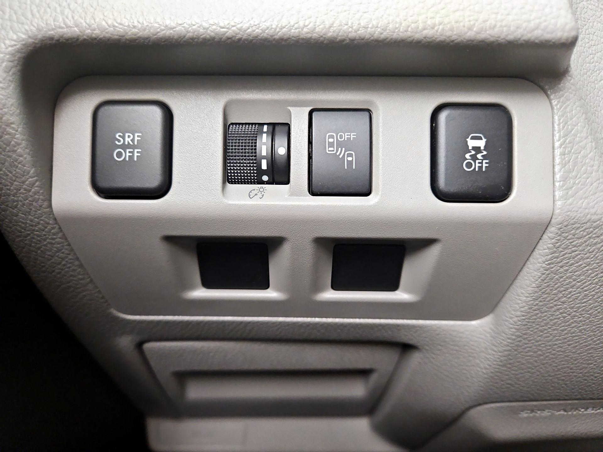 Thumbnail: 2017 Subaru Forester - 13
