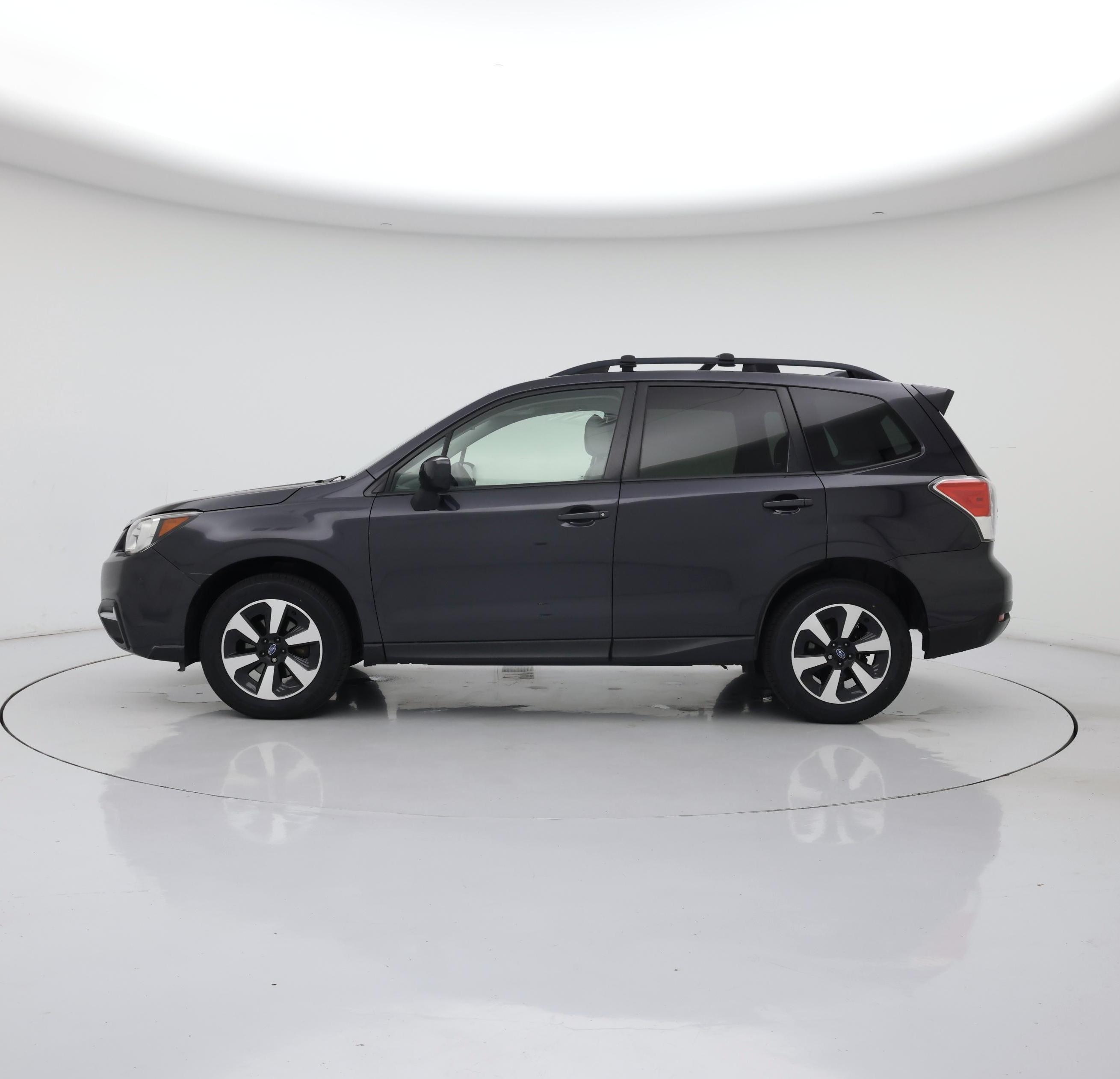 Thumbnail: 2017 Subaru Forester - 3