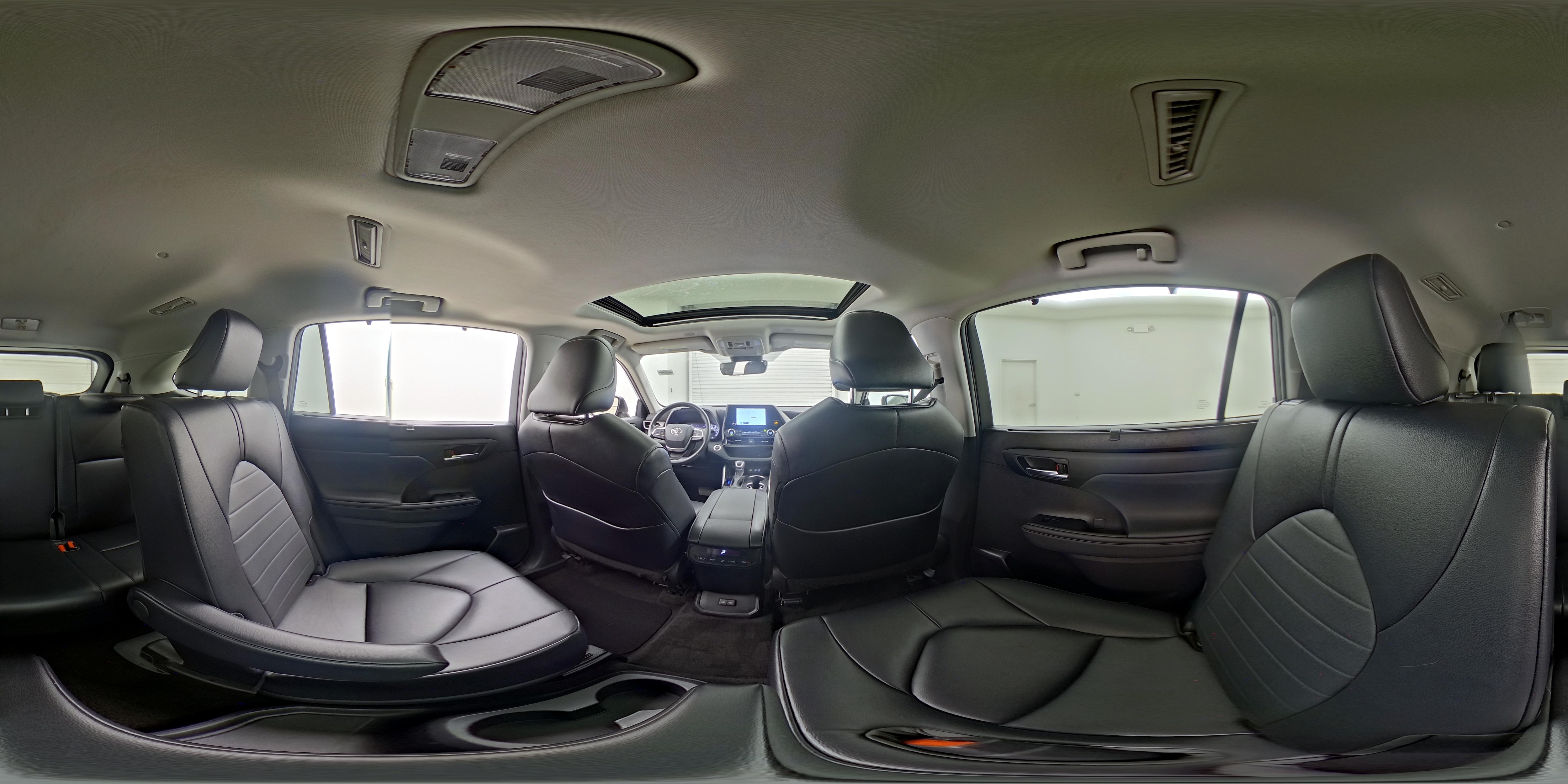 2023 Toyota Highlander XLE - Photo 28