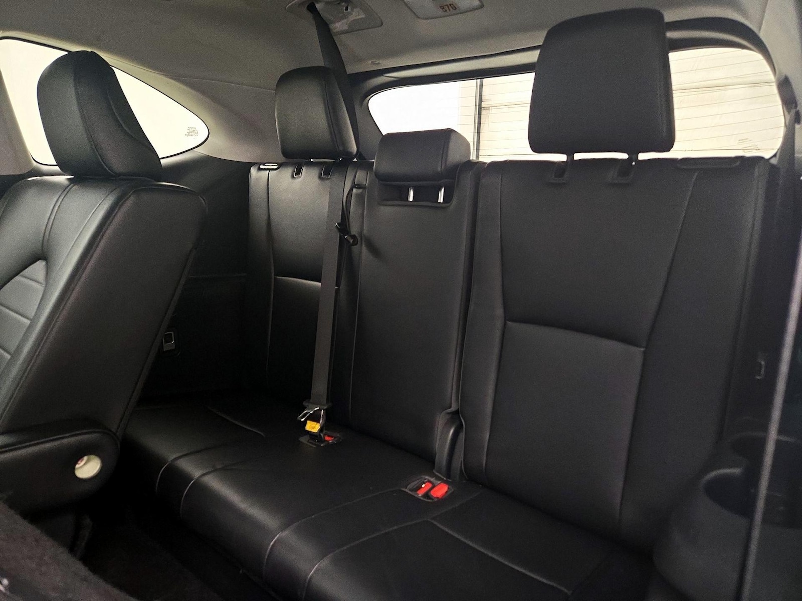 2023 Toyota Highlander XLE - Photo 22