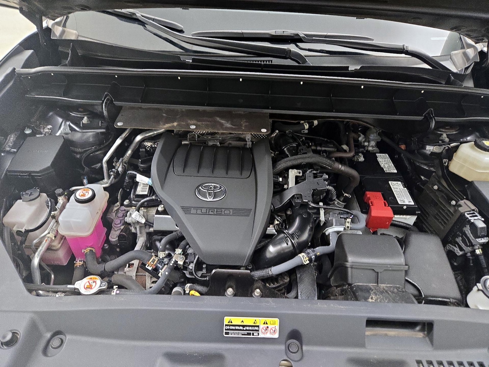 2023 Toyota Highlander XLE - Photo 25