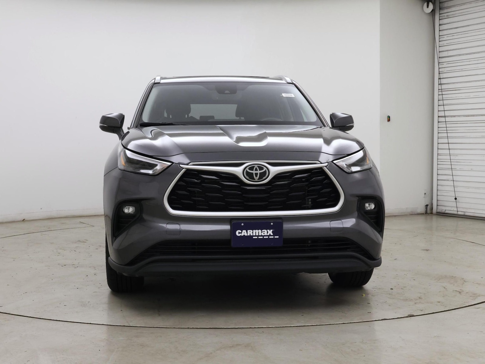 2023 Toyota Highlander XLE - Photo 6