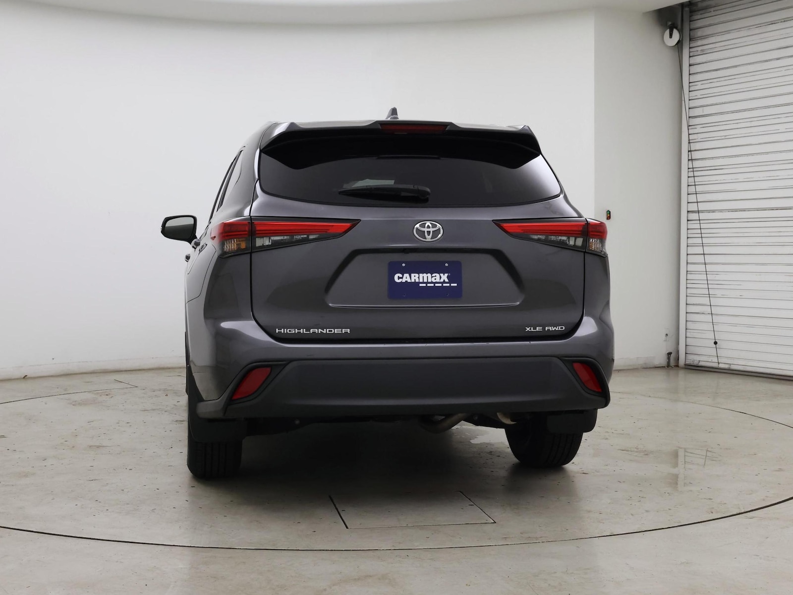 2023 Toyota Highlander XLE - Photo 7