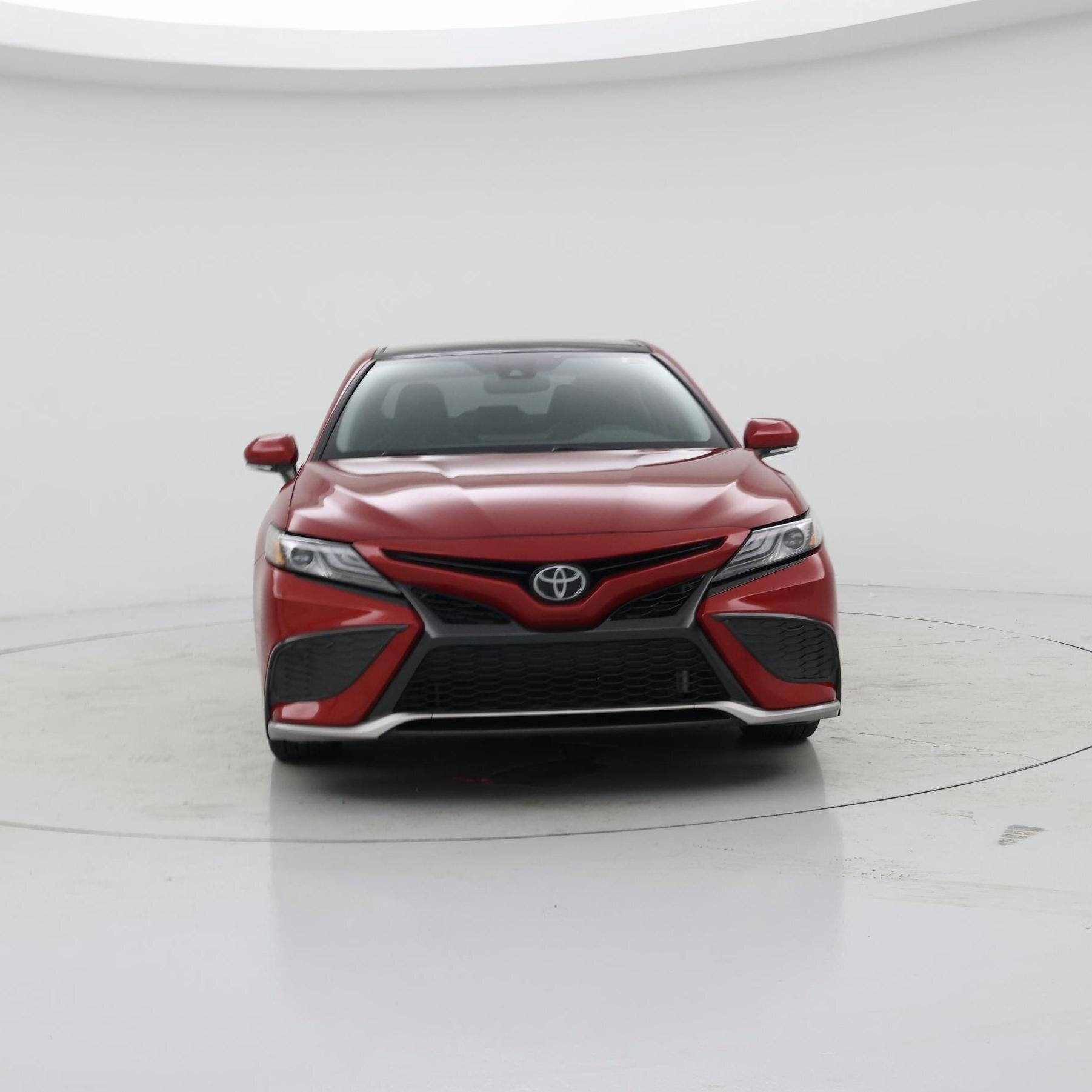 Thumbnail: 2022 Toyota Camry - 5