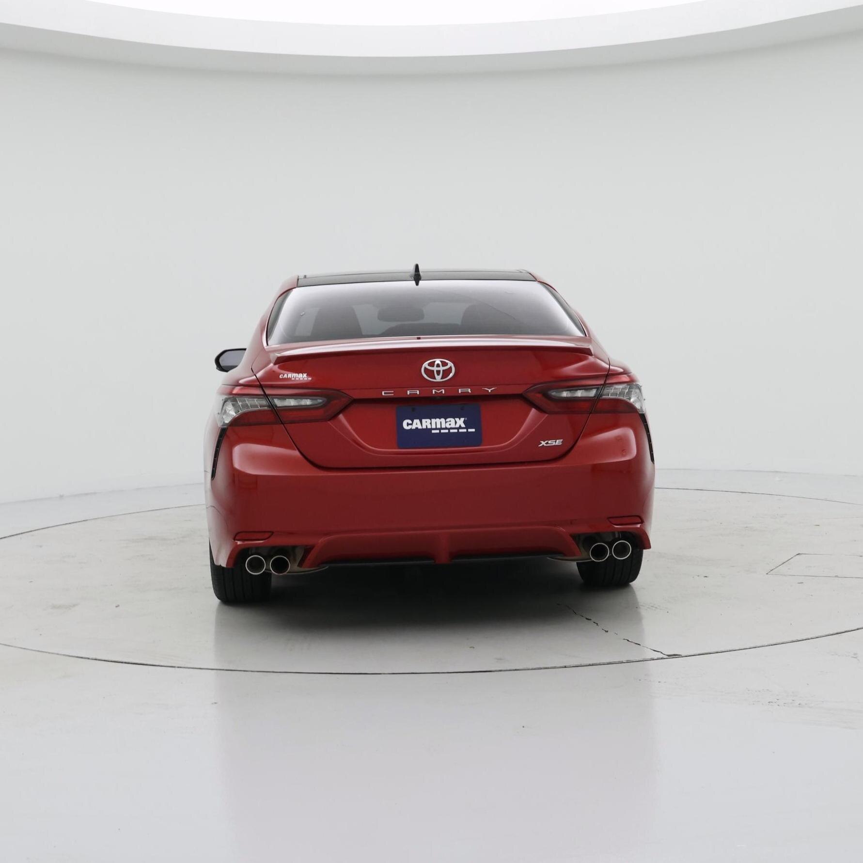 Thumbnail: 2022 Toyota Camry - 6