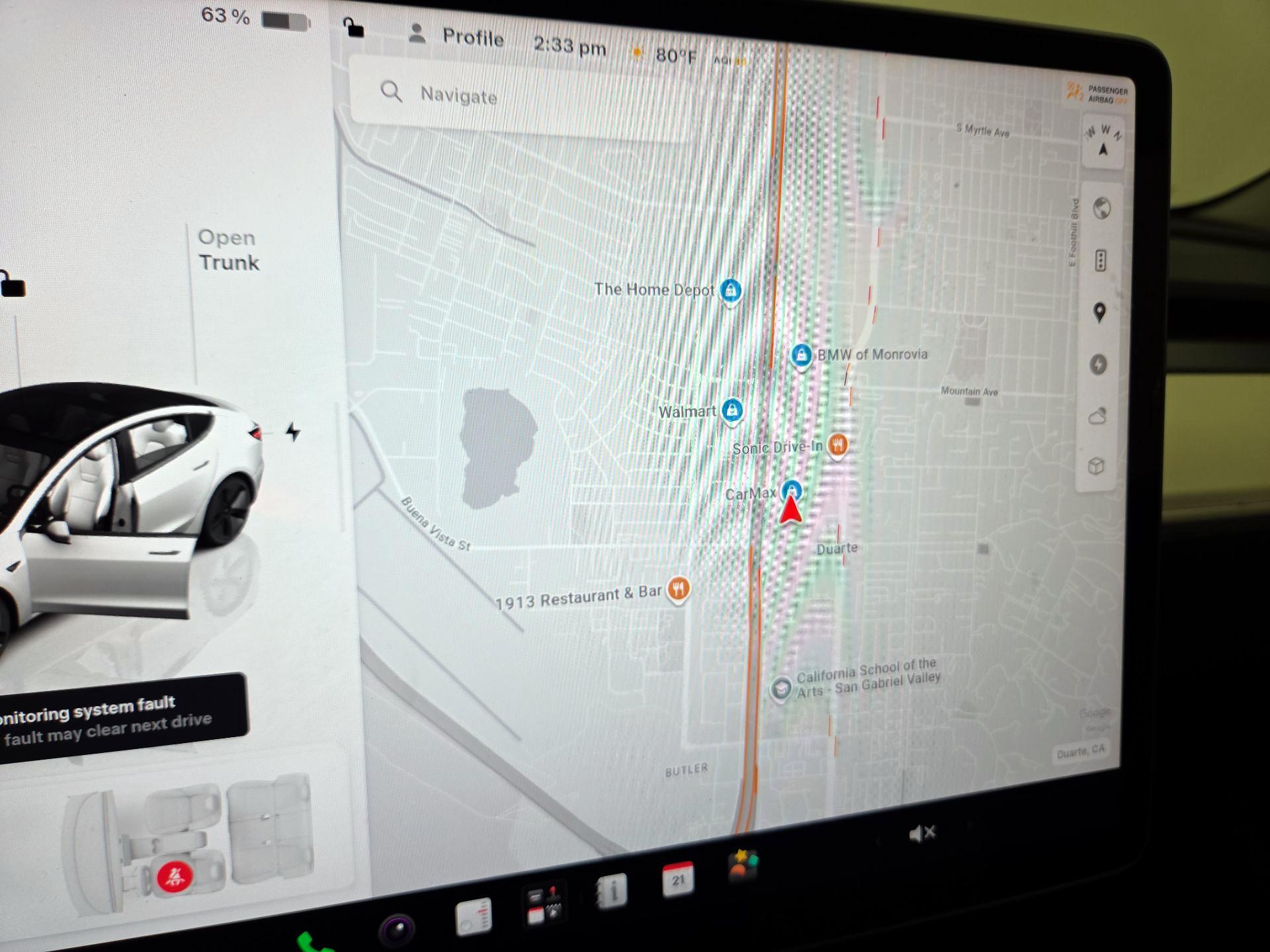 Thumbnail: 2023 Tesla Model 3 - 13
