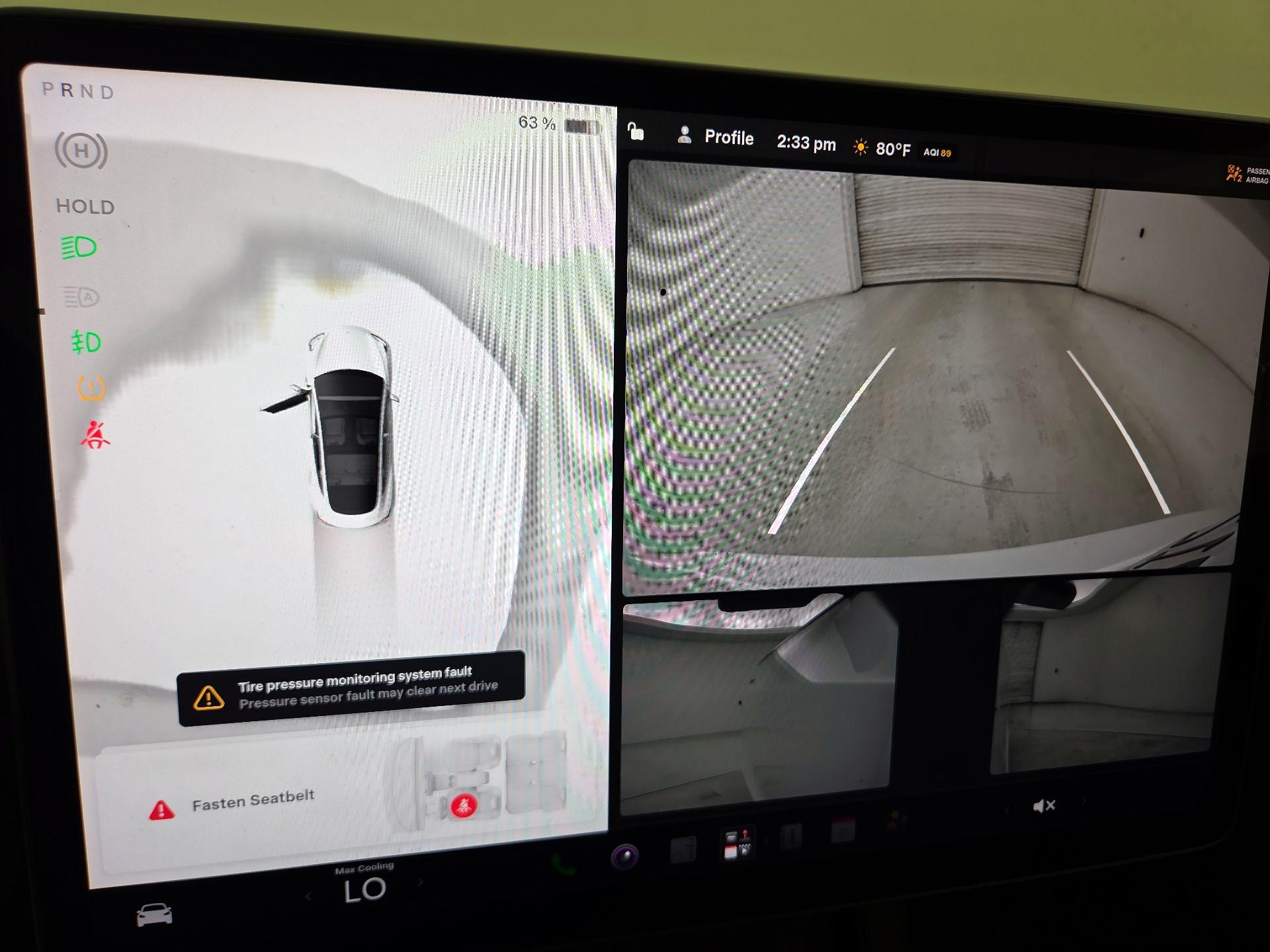Thumbnail: 2023 Tesla Model 3 - 14