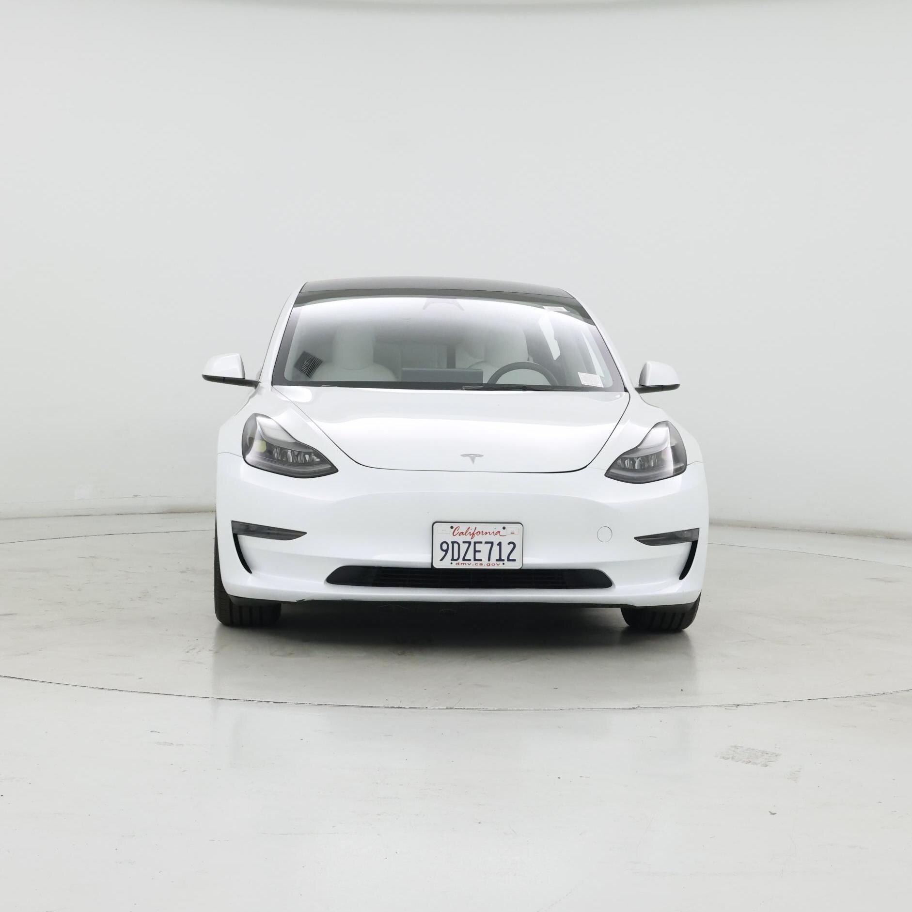 Thumbnail: 2023 Tesla Model 3 - 5
