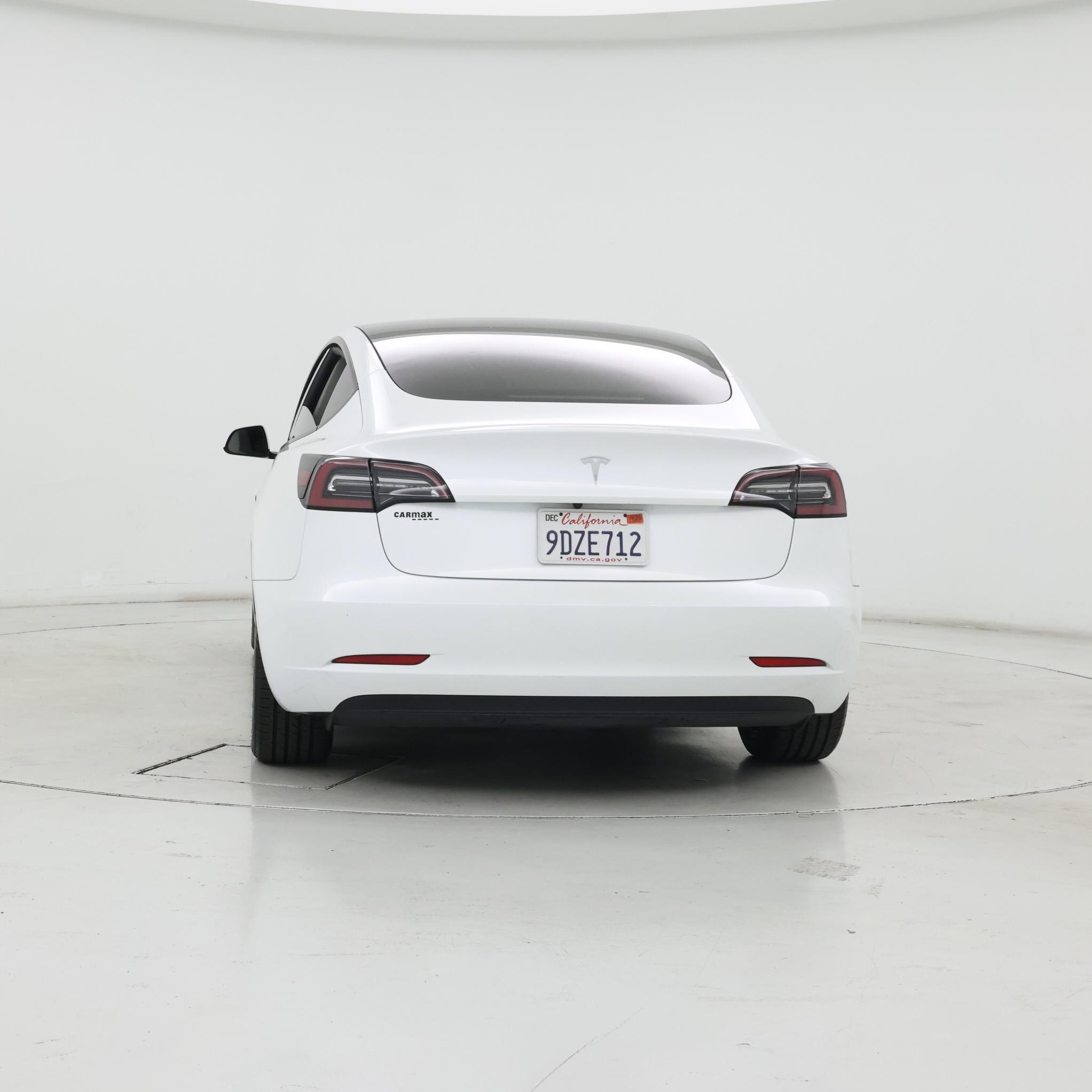 Thumbnail: 2023 Tesla Model 3 - 6