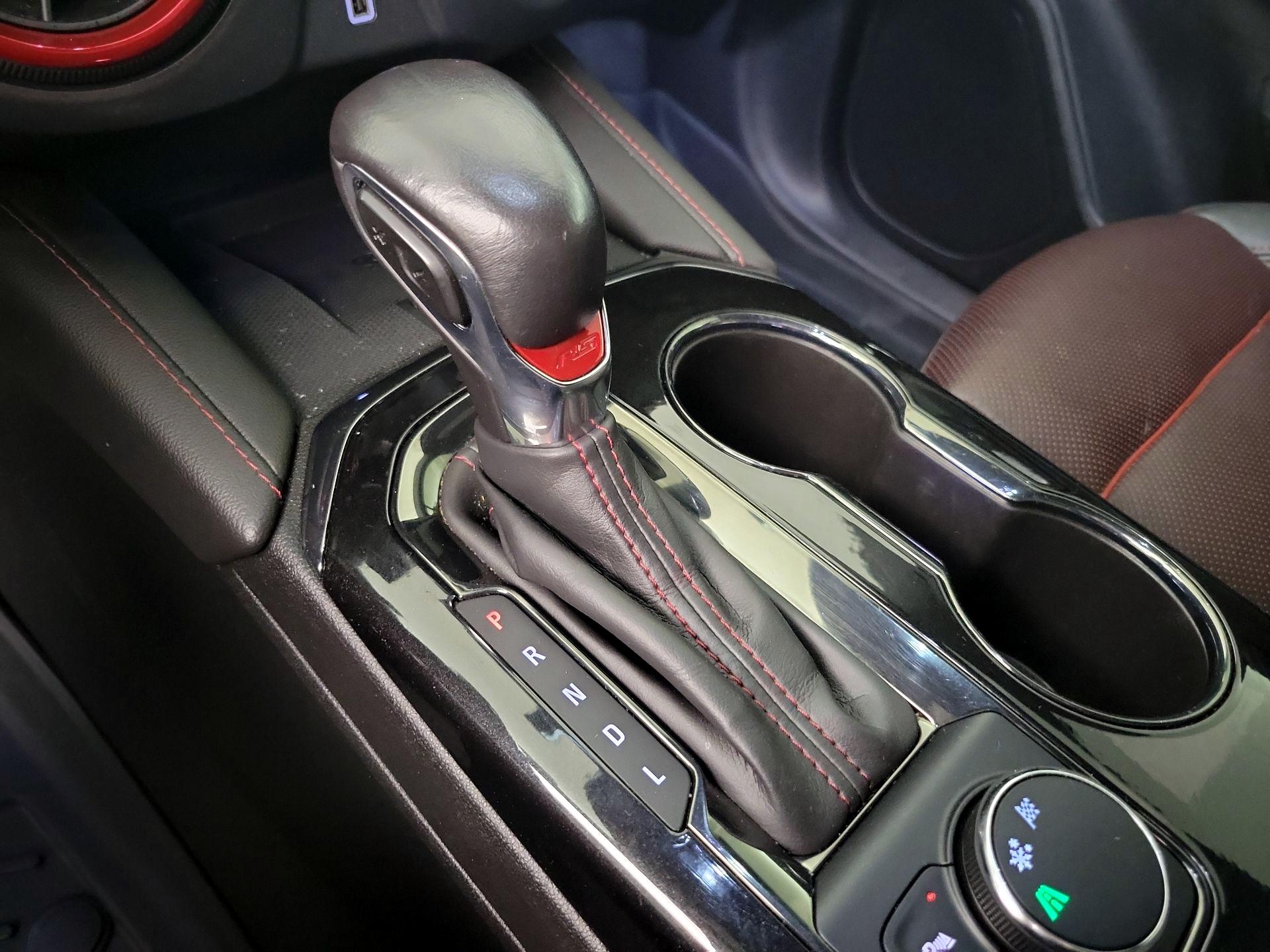 Thumbnail: 2022 Chevrolet Blazer - 15