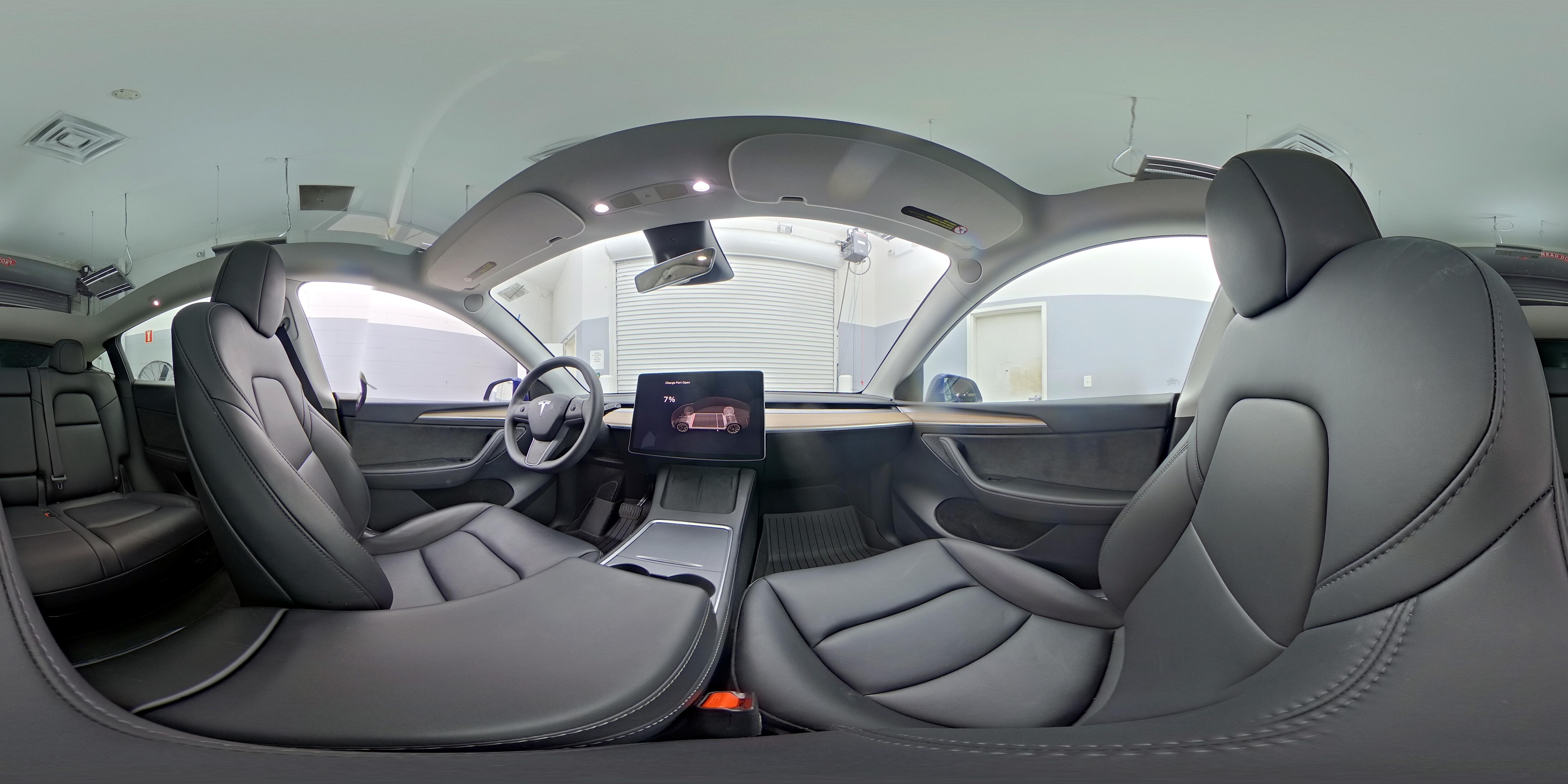 2025 Tesla Model Y Long Range - Photo 24