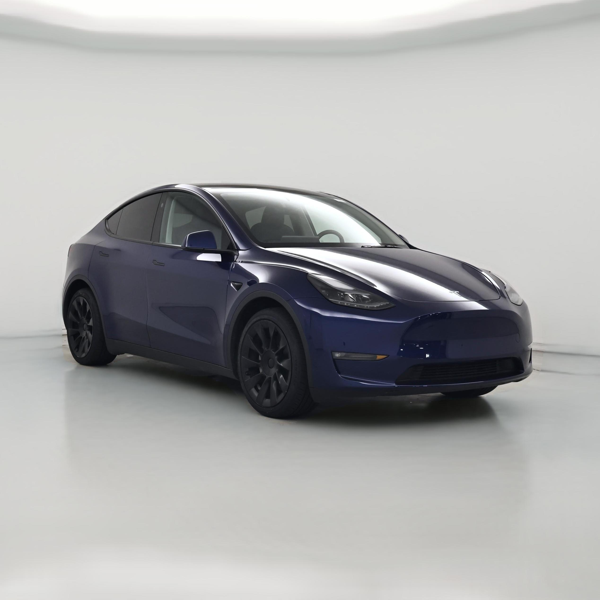 Thumbnail: 2025 Tesla Model Y - 1