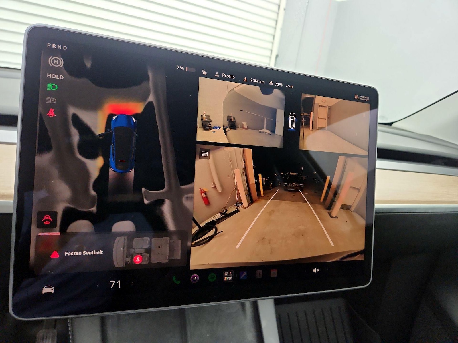 2025 Tesla Model Y Long Range - Photo 15