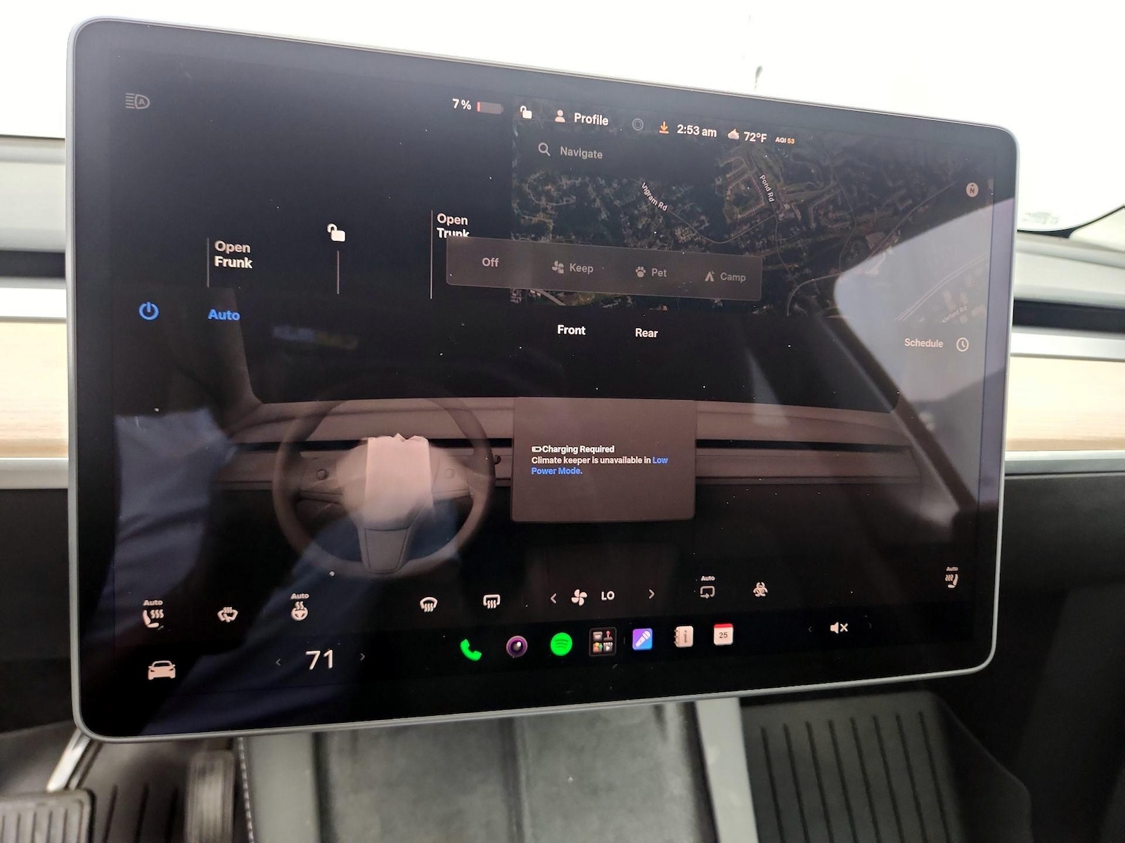 2025 Tesla Model Y Long Range - Photo 17