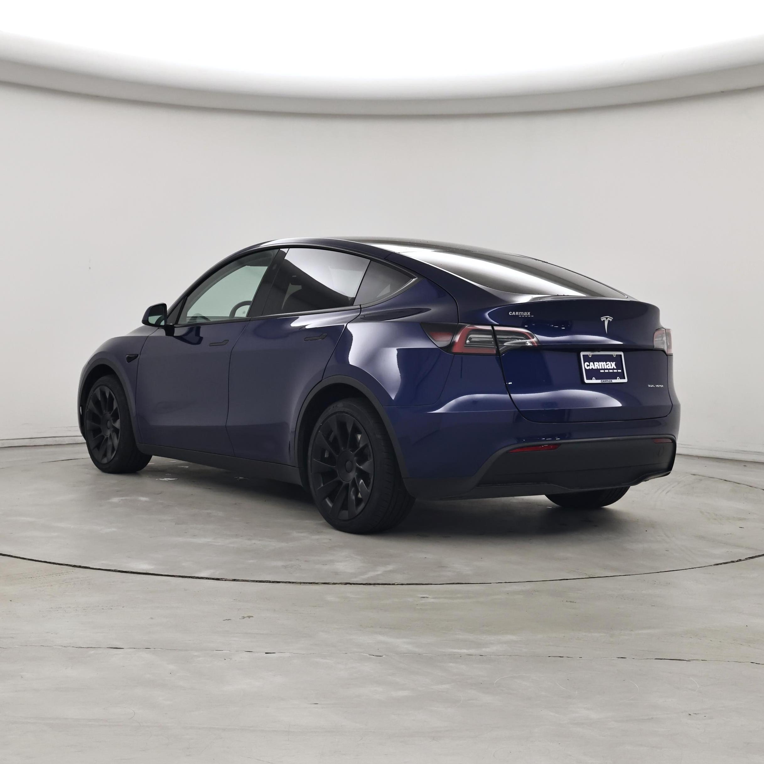 Thumbnail: 2025 Tesla Model Y - 2