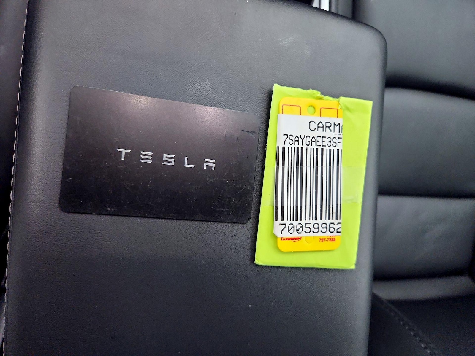 2025 Tesla Model Y Long Range - Photo 23