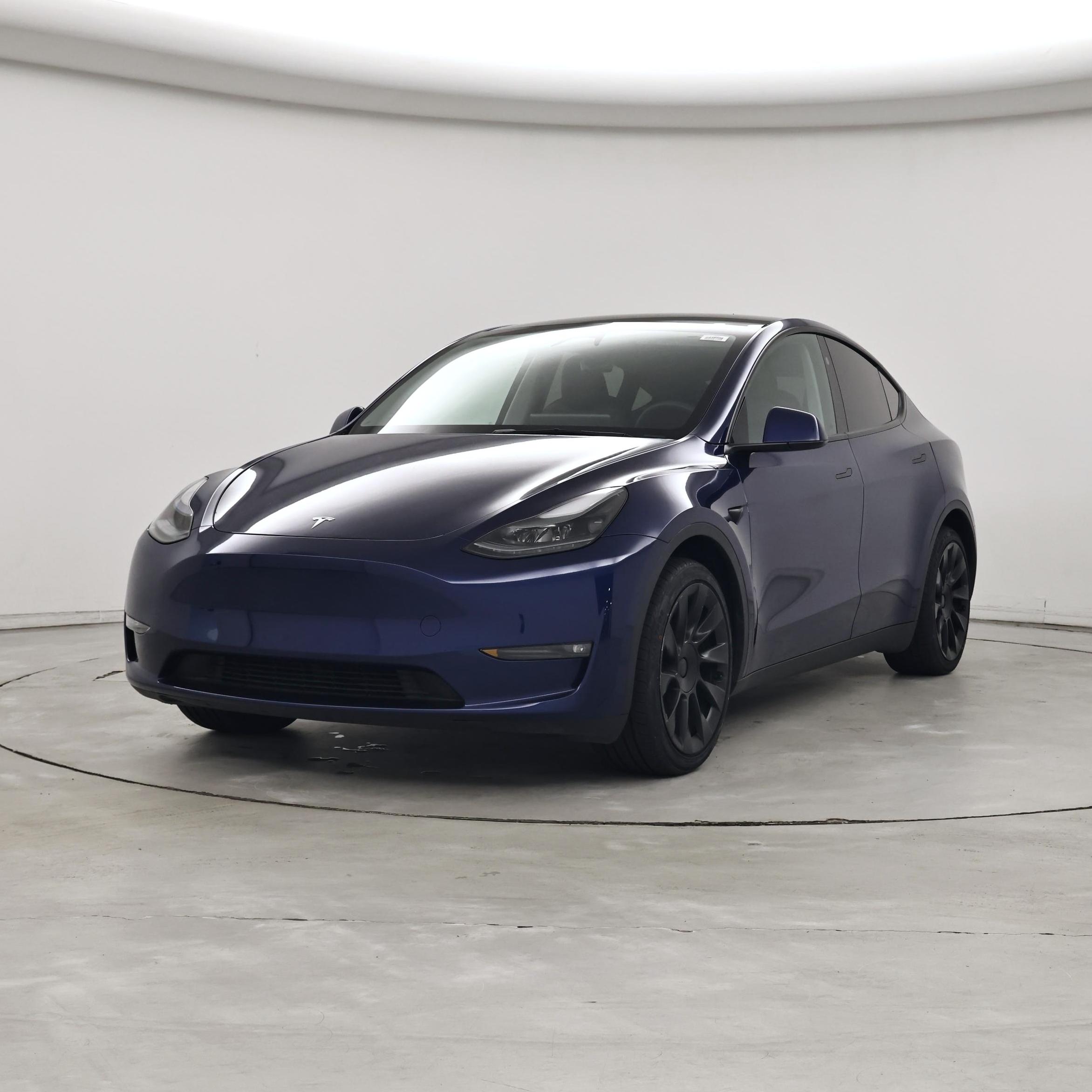 Thumbnail: 2025 Tesla Model Y - 4