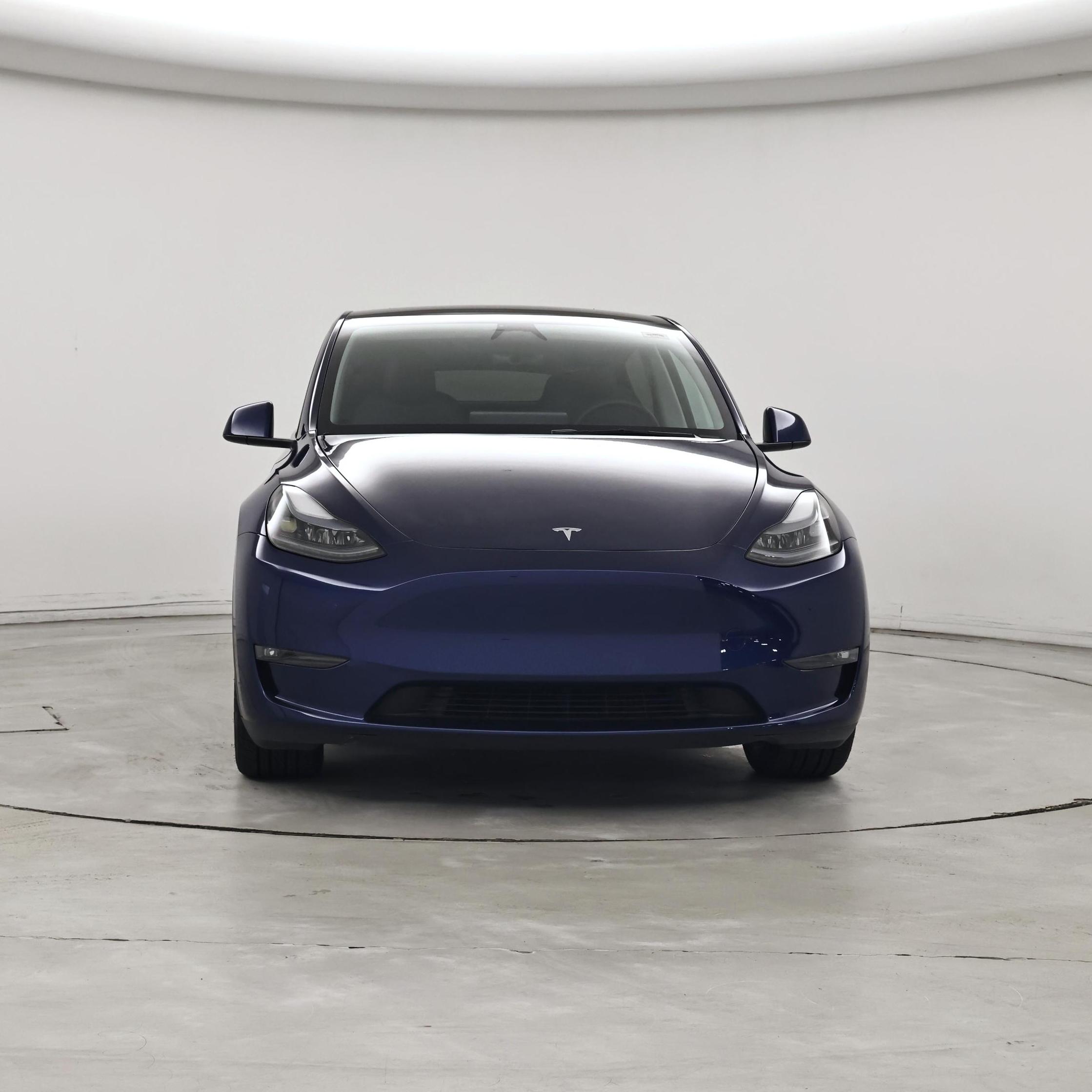 Thumbnail: 2025 Tesla Model Y - 5
