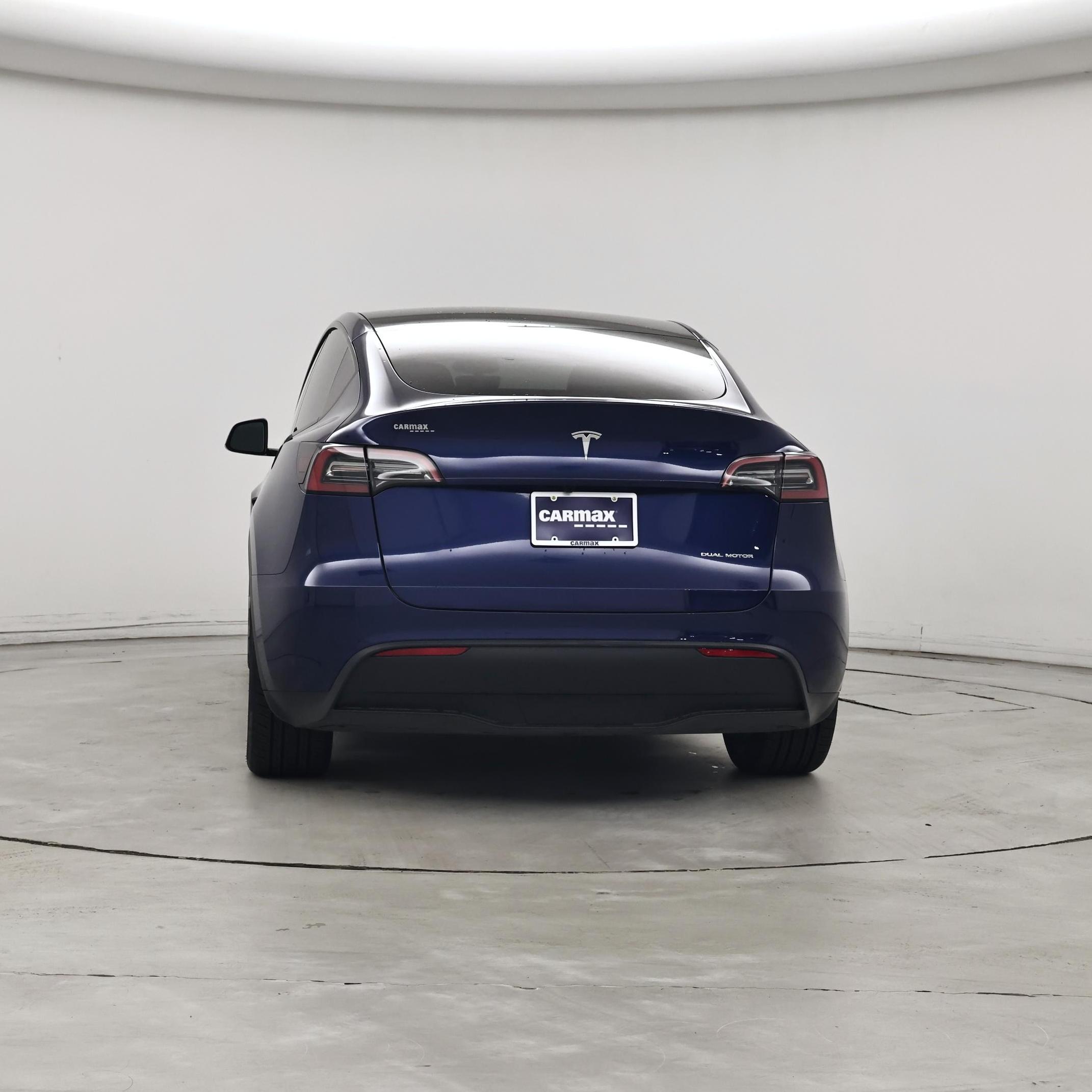 Thumbnail: 2025 Tesla Model Y - 6