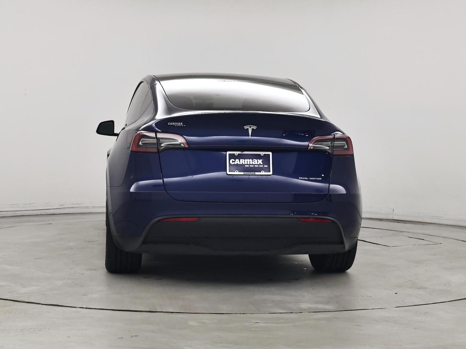 2025 Tesla Model Y Long Range - Photo 7