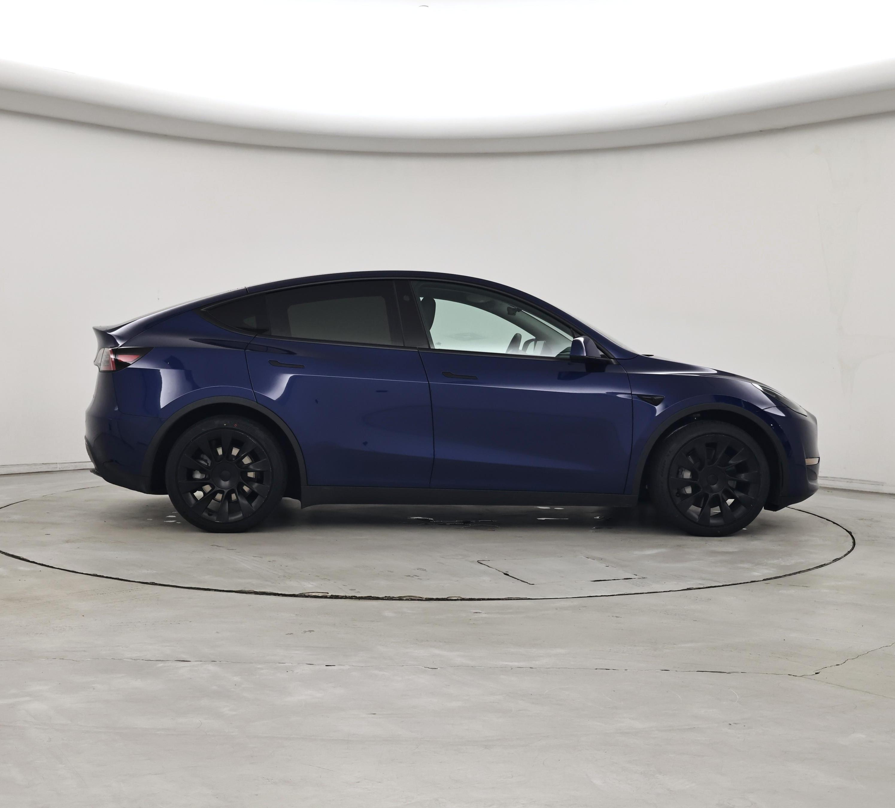 Thumbnail: 2025 Tesla Model Y - 7