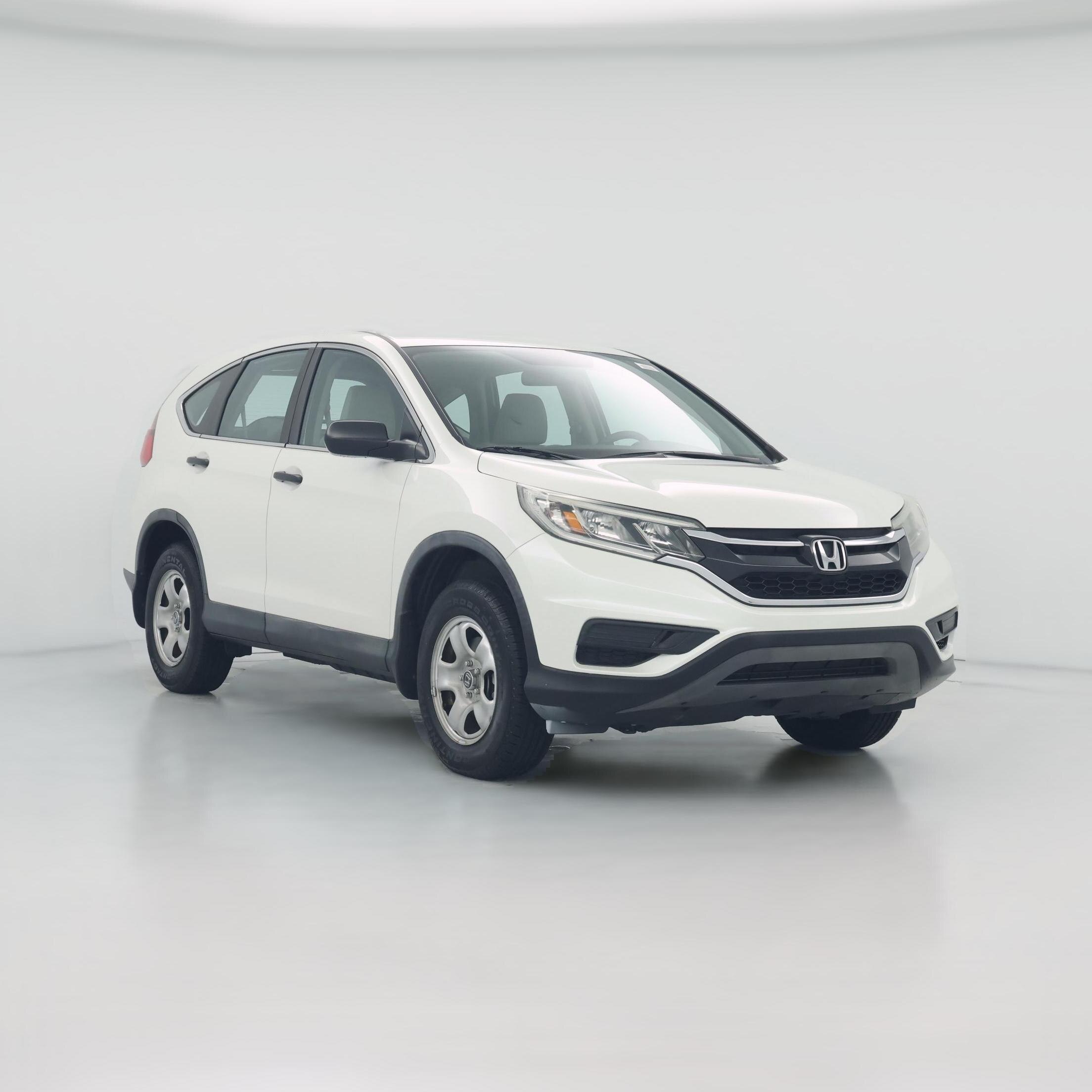 Thumbnail: 2015 Honda CR-V - 1
