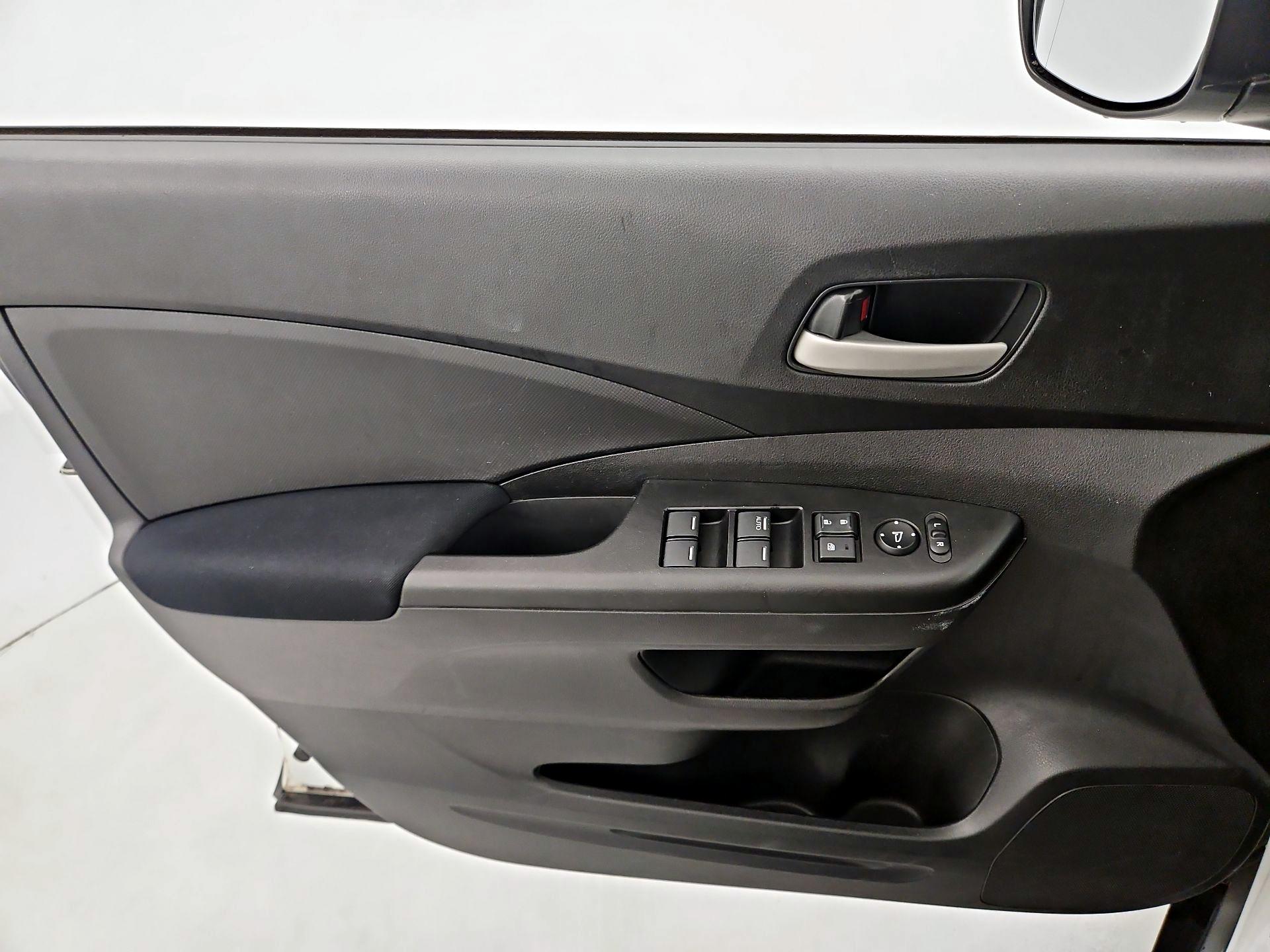 Thumbnail: 2015 Honda CR-V - 12