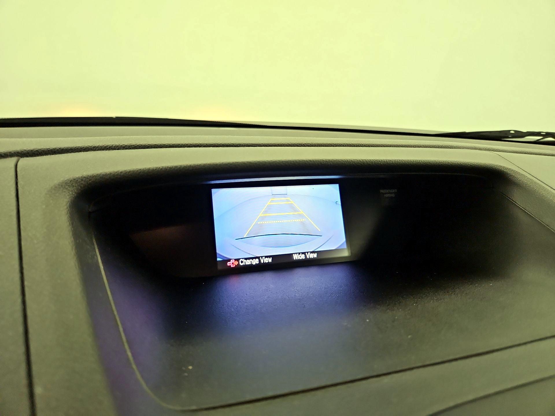 Thumbnail: 2015 Honda CR-V - 14