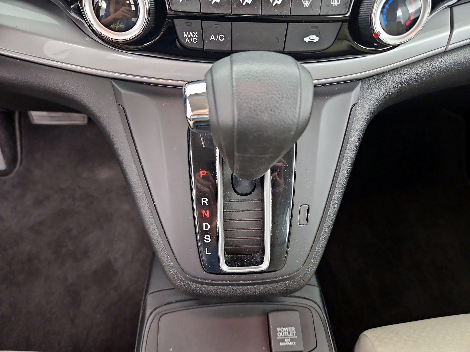 Thumbnail: 2015 Honda CR-V - 17