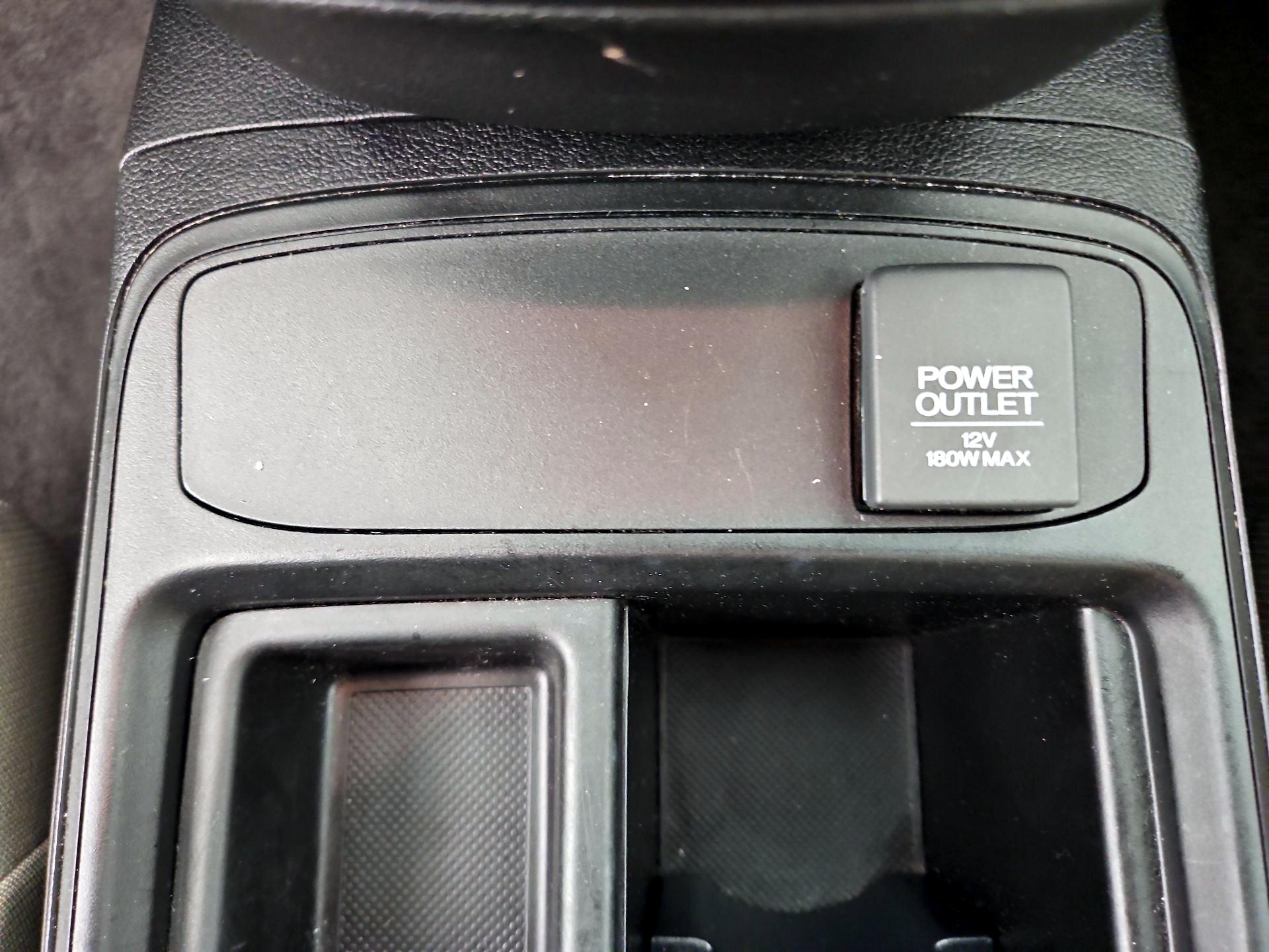 Thumbnail: 2015 Honda CR-V - 18
