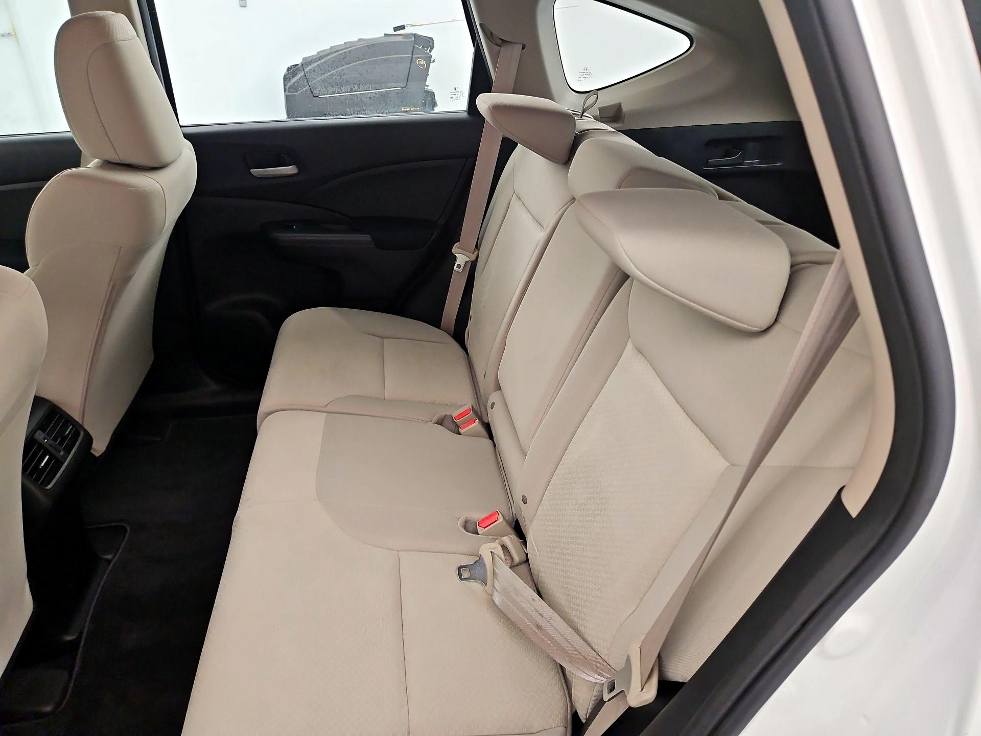 Thumbnail: 2015 Honda CR-V - 19