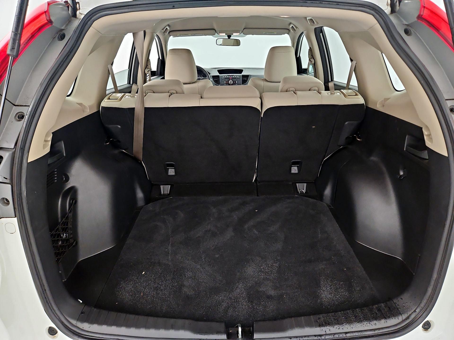 Thumbnail: 2015 Honda CR-V - 20