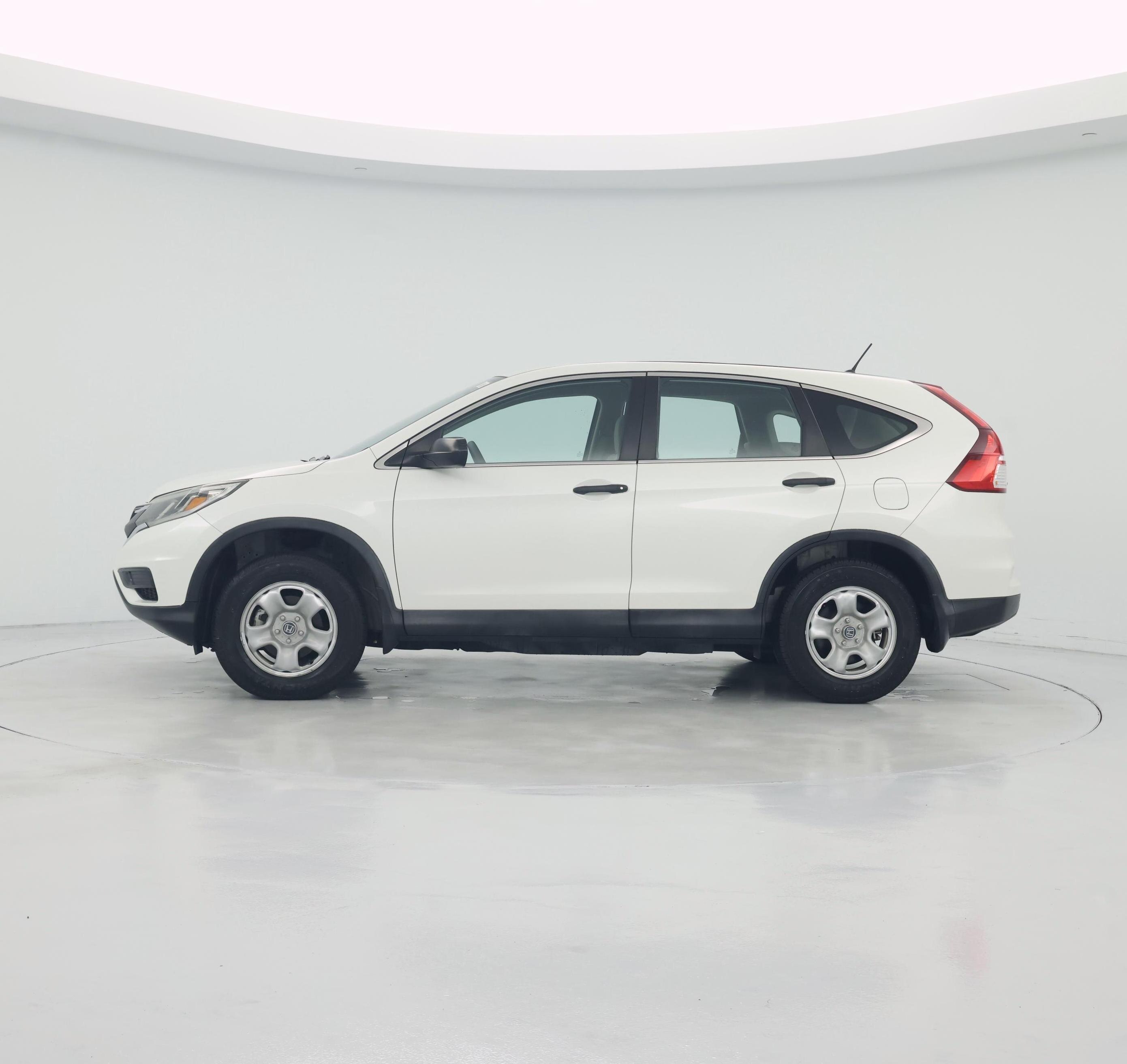 Thumbnail: 2015 Honda CR-V - 3