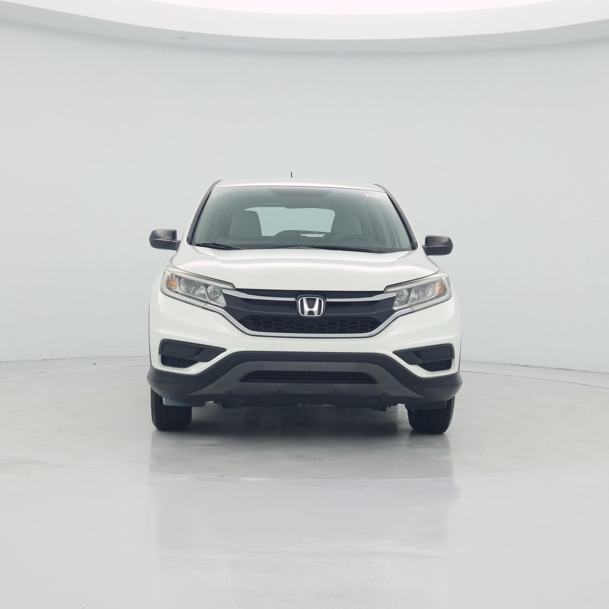 Thumbnail: 2015 Honda CR-V - 5