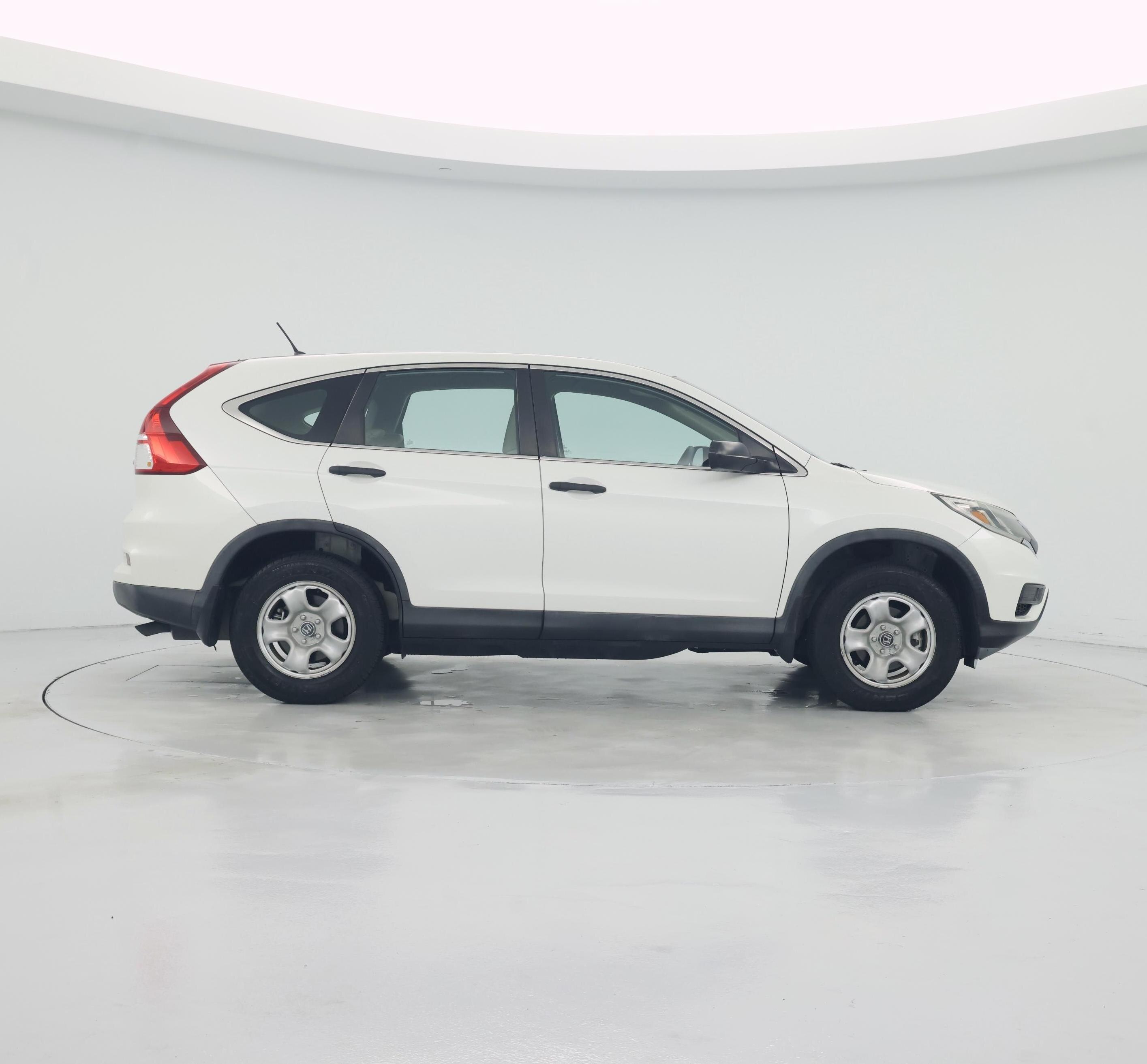 Thumbnail: 2015 Honda CR-V - 7