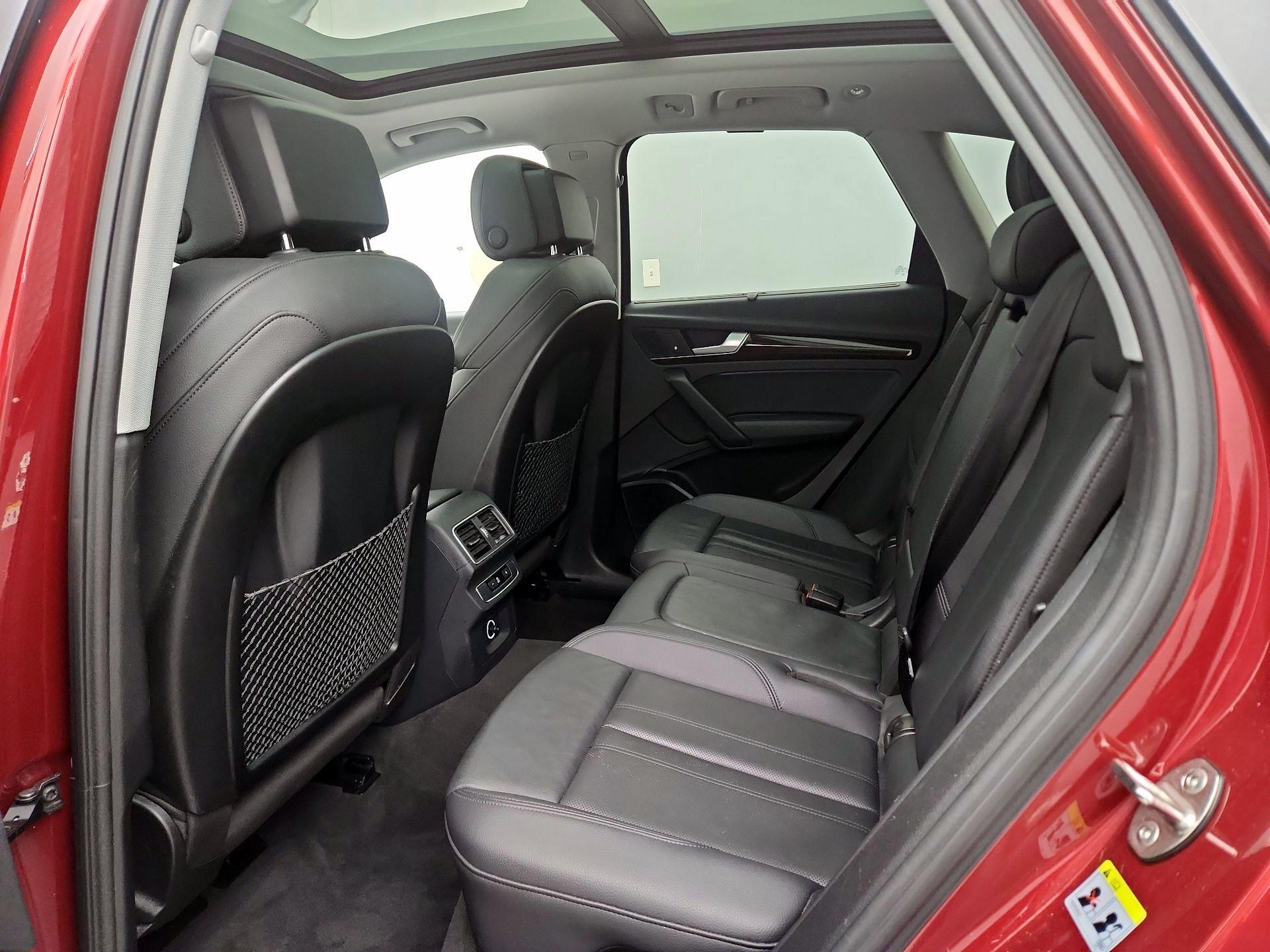 Thumbnail: 2018 Audi Q5 - 20