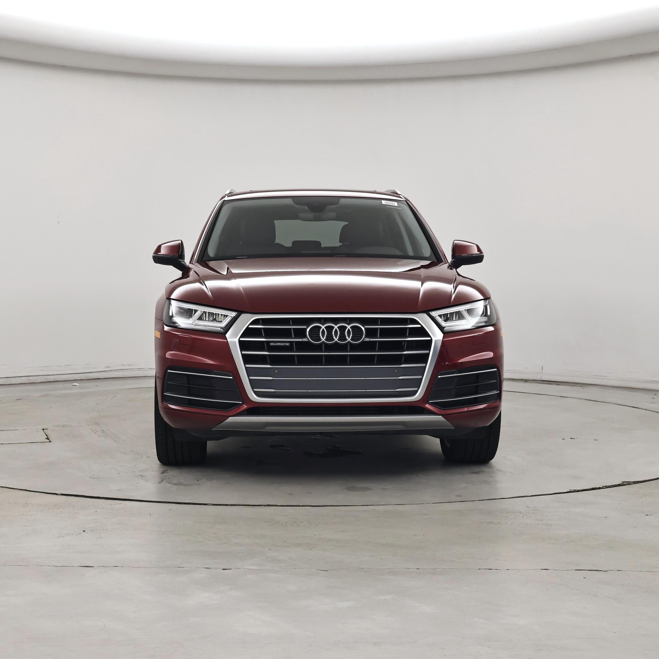 Thumbnail: 2018 Audi Q5 - 5