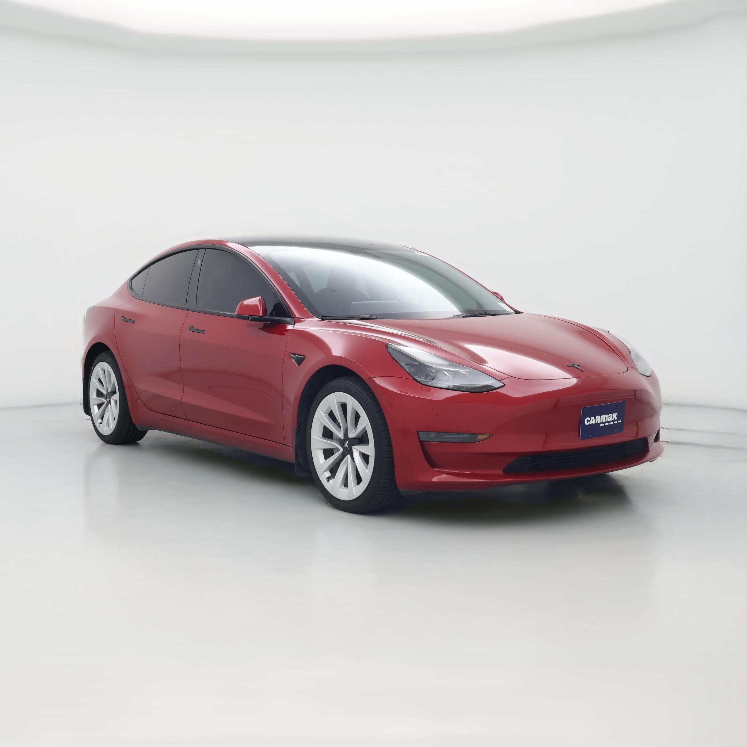 Thumbnail: 2023 Tesla Model 3 - 1