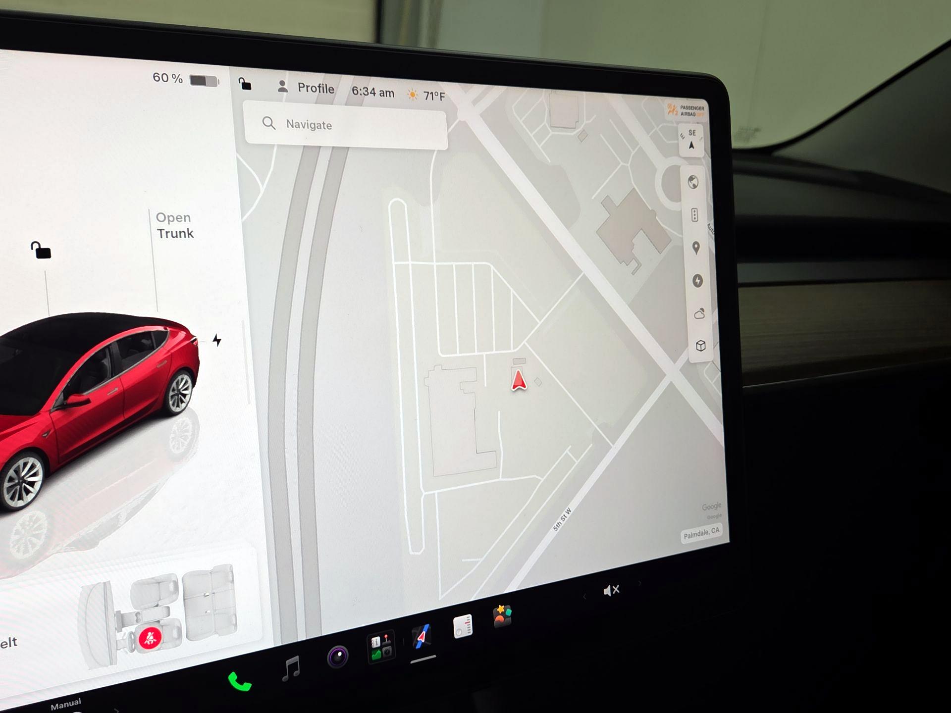 Thumbnail: 2023 Tesla Model 3 - 13
