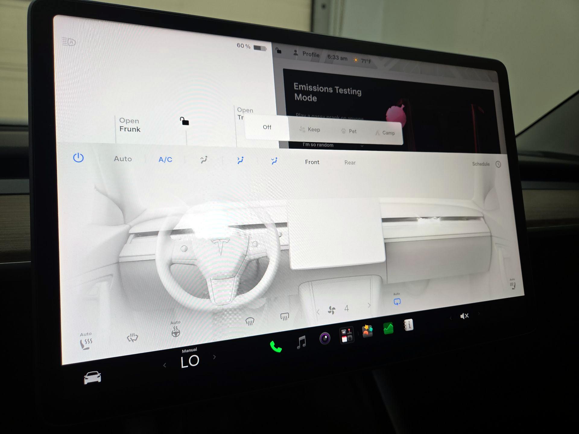Thumbnail: 2023 Tesla Model 3 - 16