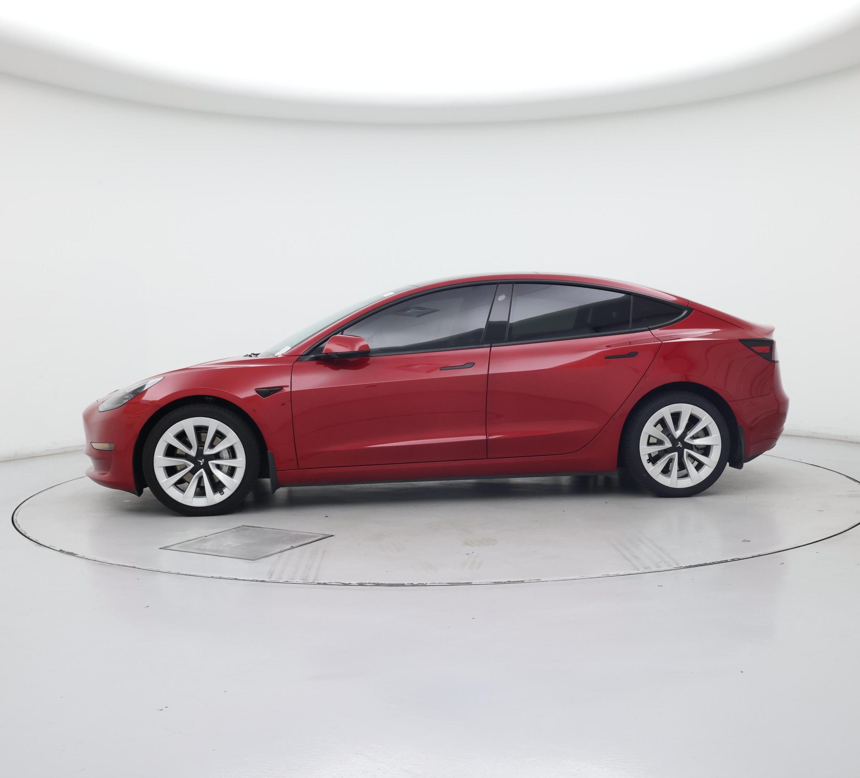 Thumbnail: 2023 Tesla Model 3 - 3
