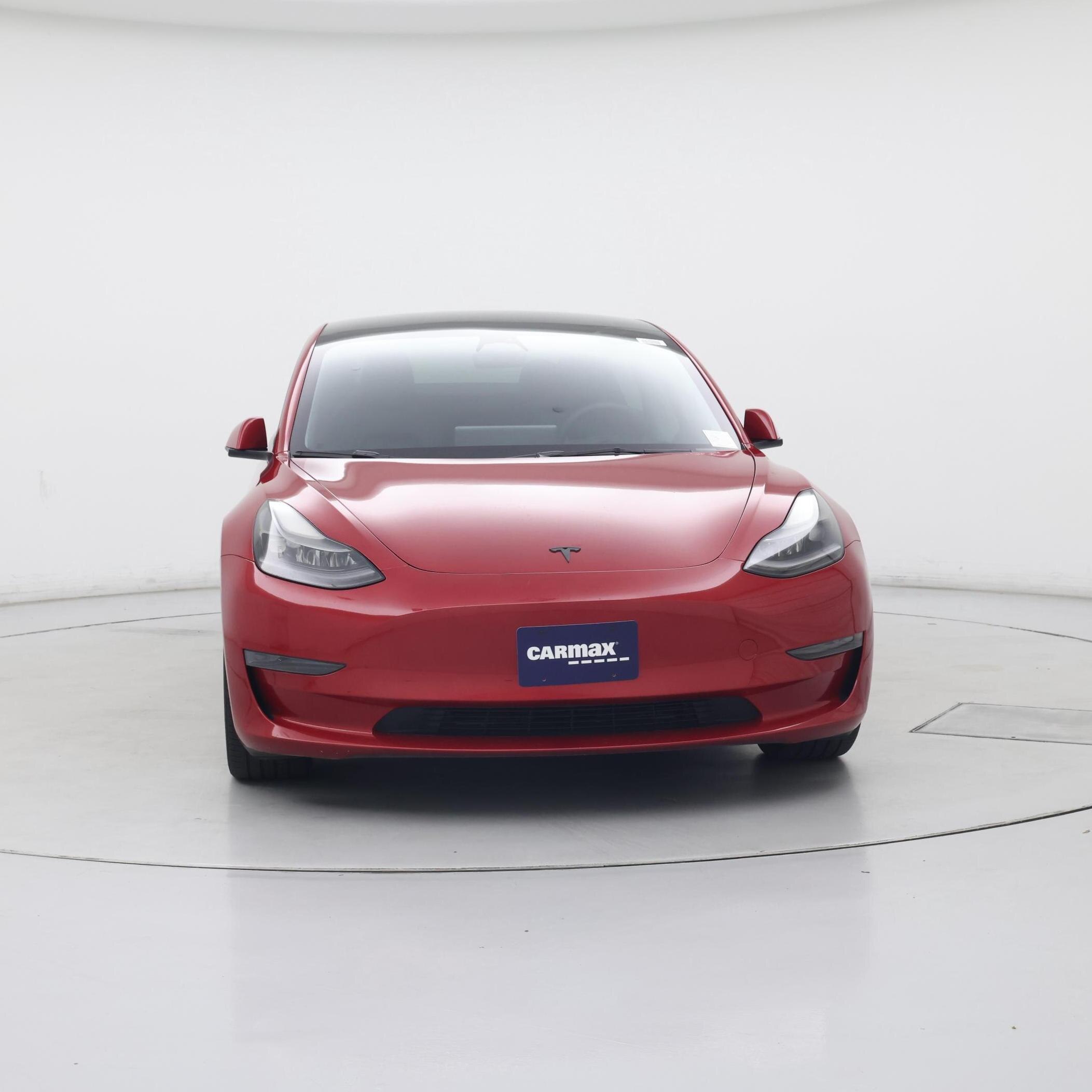 Thumbnail: 2023 Tesla Model 3 - 5