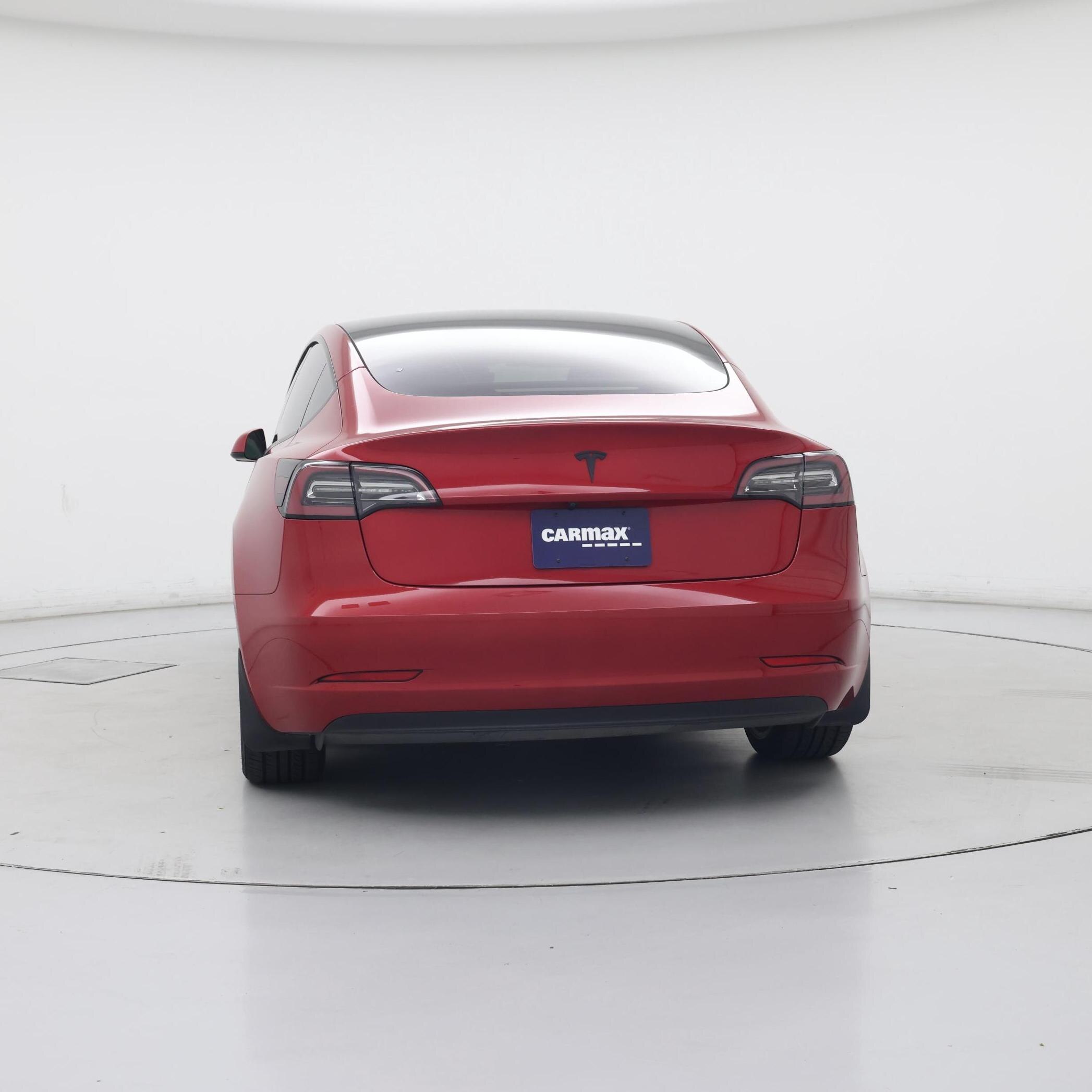 Thumbnail: 2023 Tesla Model 3 - 6