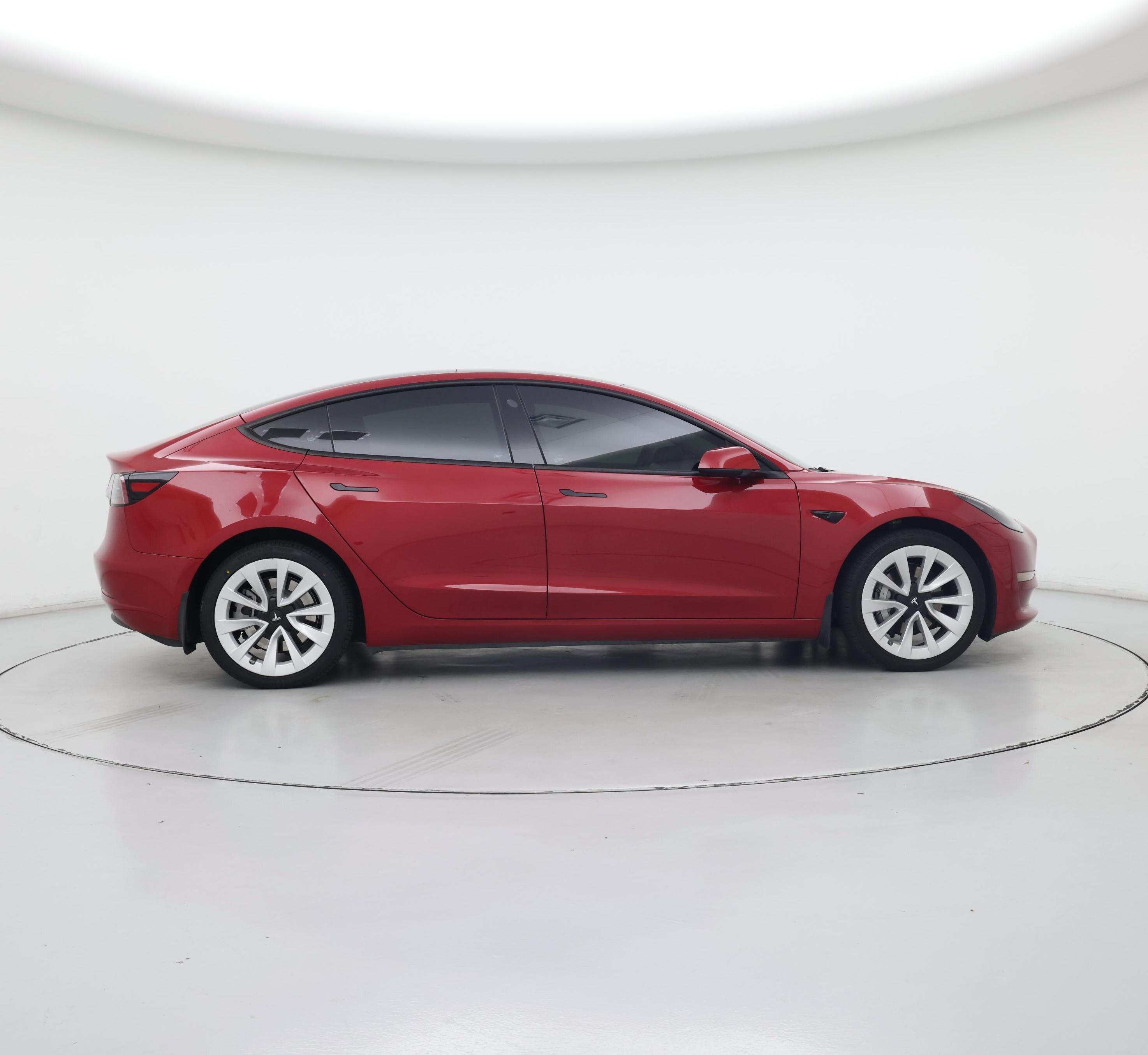 Thumbnail: 2023 Tesla Model 3 - 7