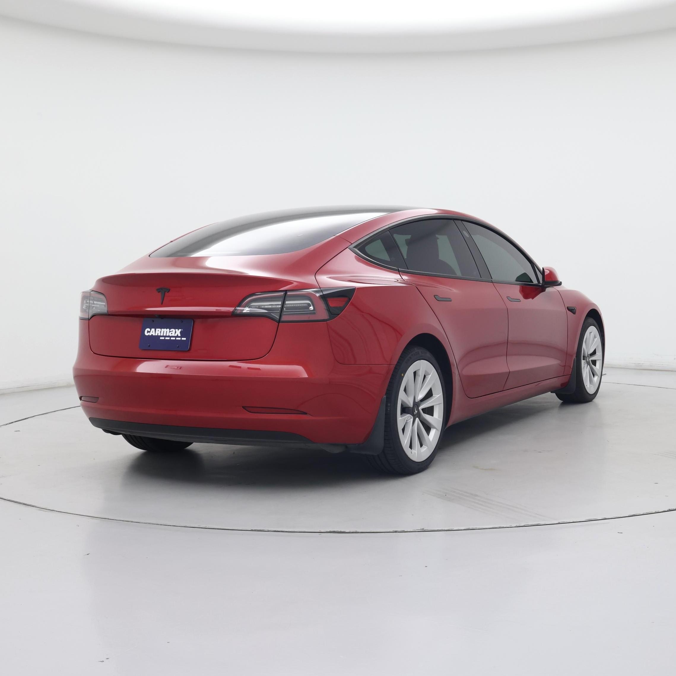 Thumbnail: 2023 Tesla Model 3 - 8