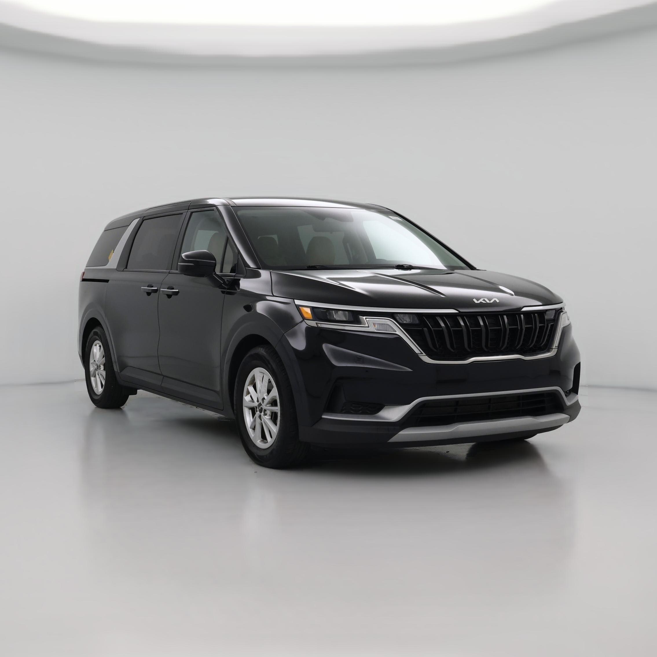 Thumbnail: 2024 Kia Carnival - 1