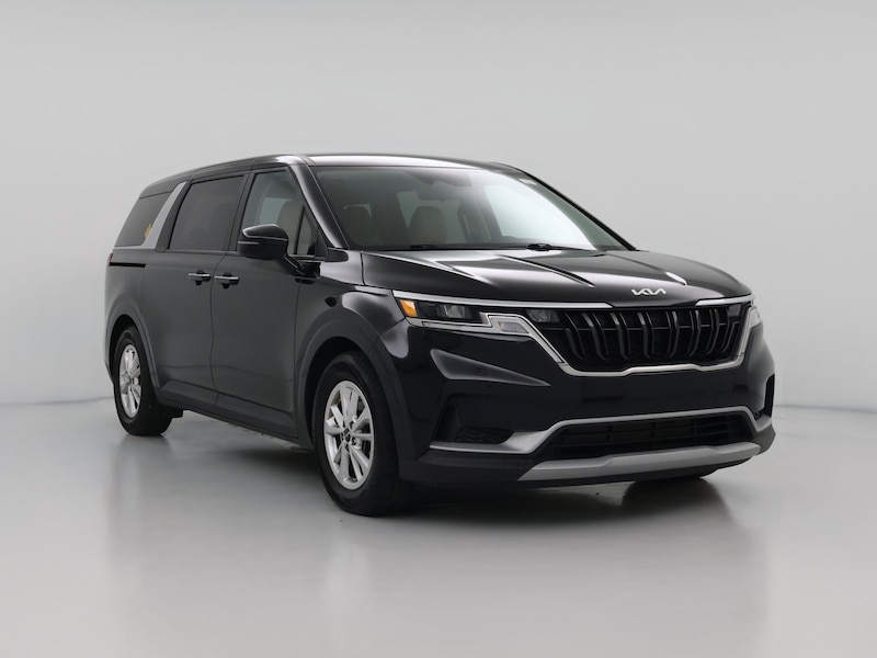 2024 Kia Carnival LX -
                  Tampa, FL