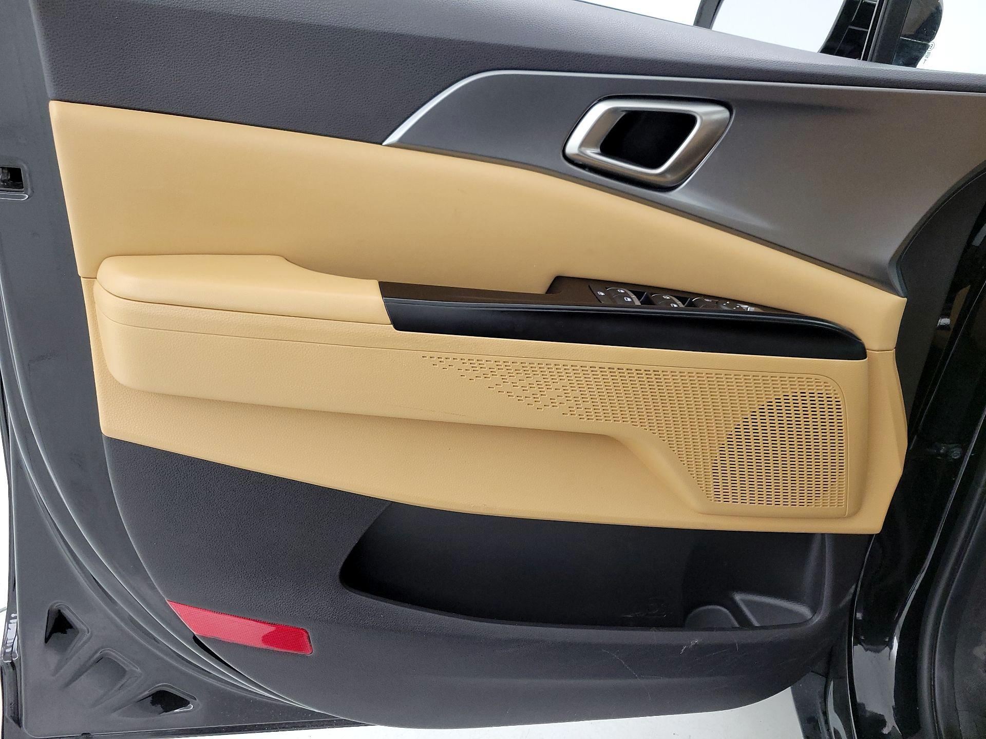 Thumbnail: 2024 Kia Carnival - 12