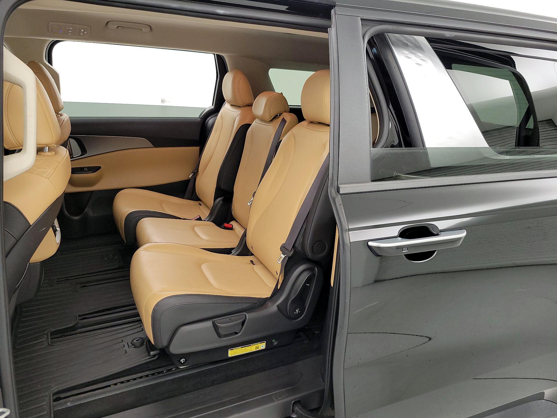 Thumbnail: 2024 Kia Carnival - 19