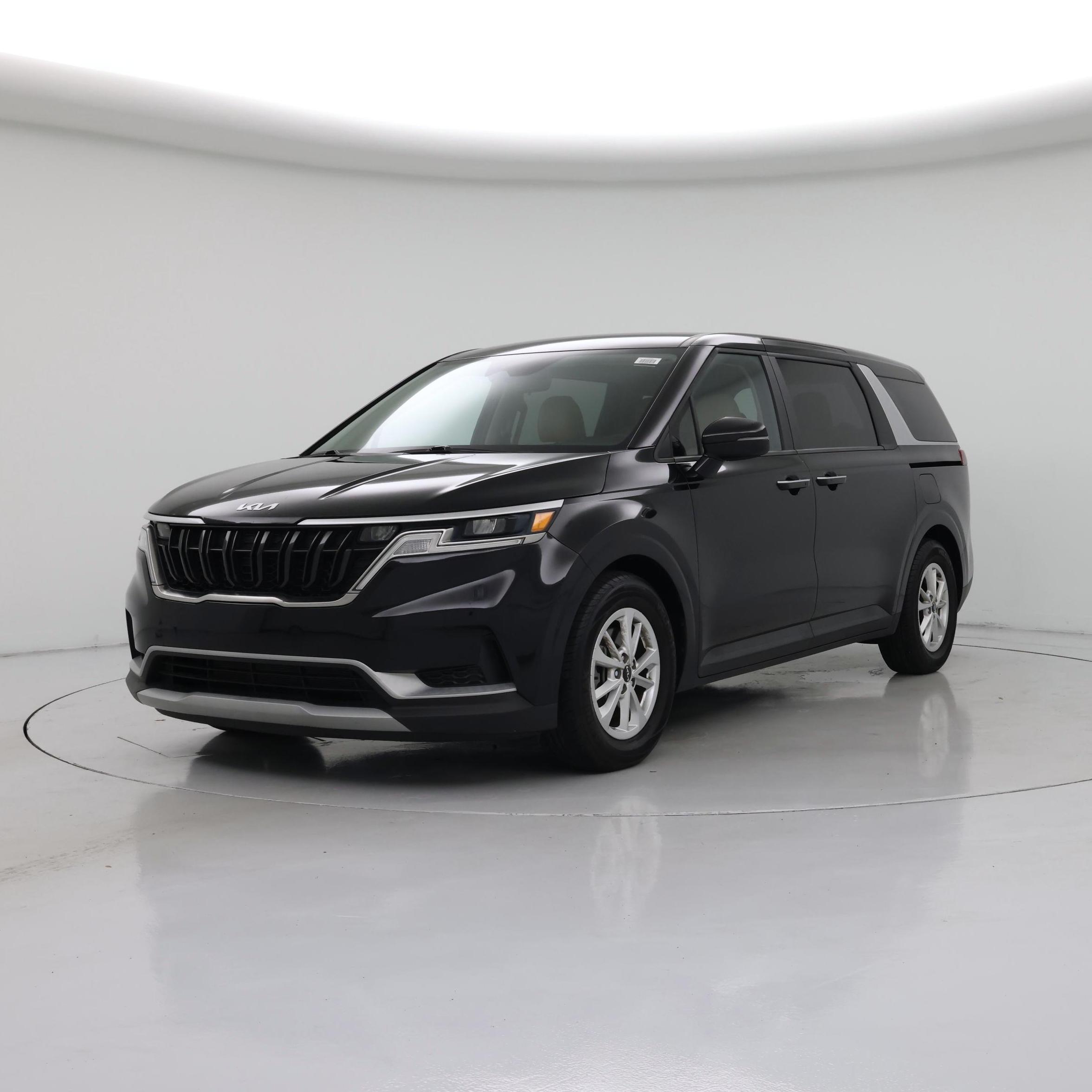 Thumbnail: 2024 Kia Carnival - 4